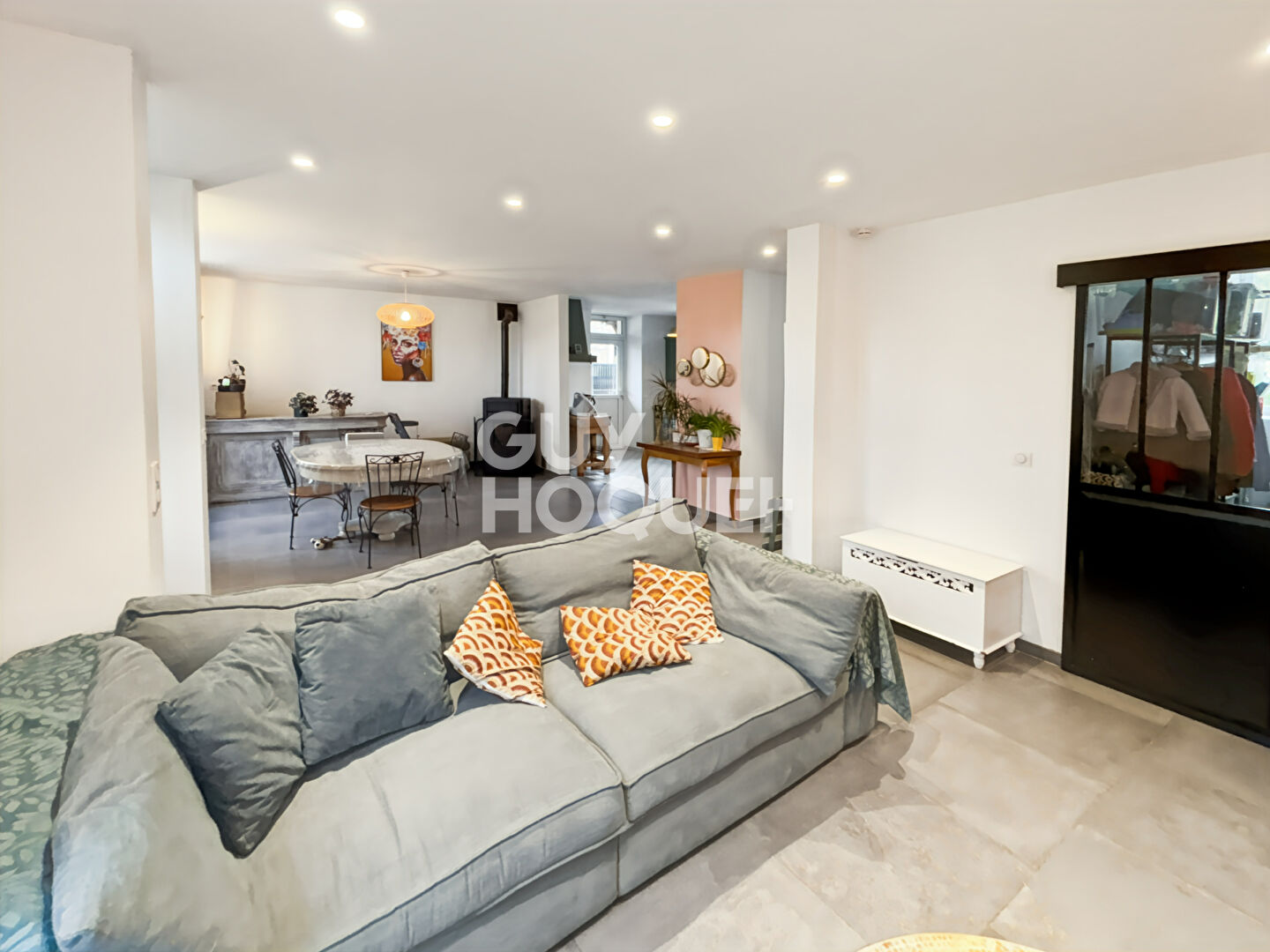 PRESTATIONS DE QUALITE !