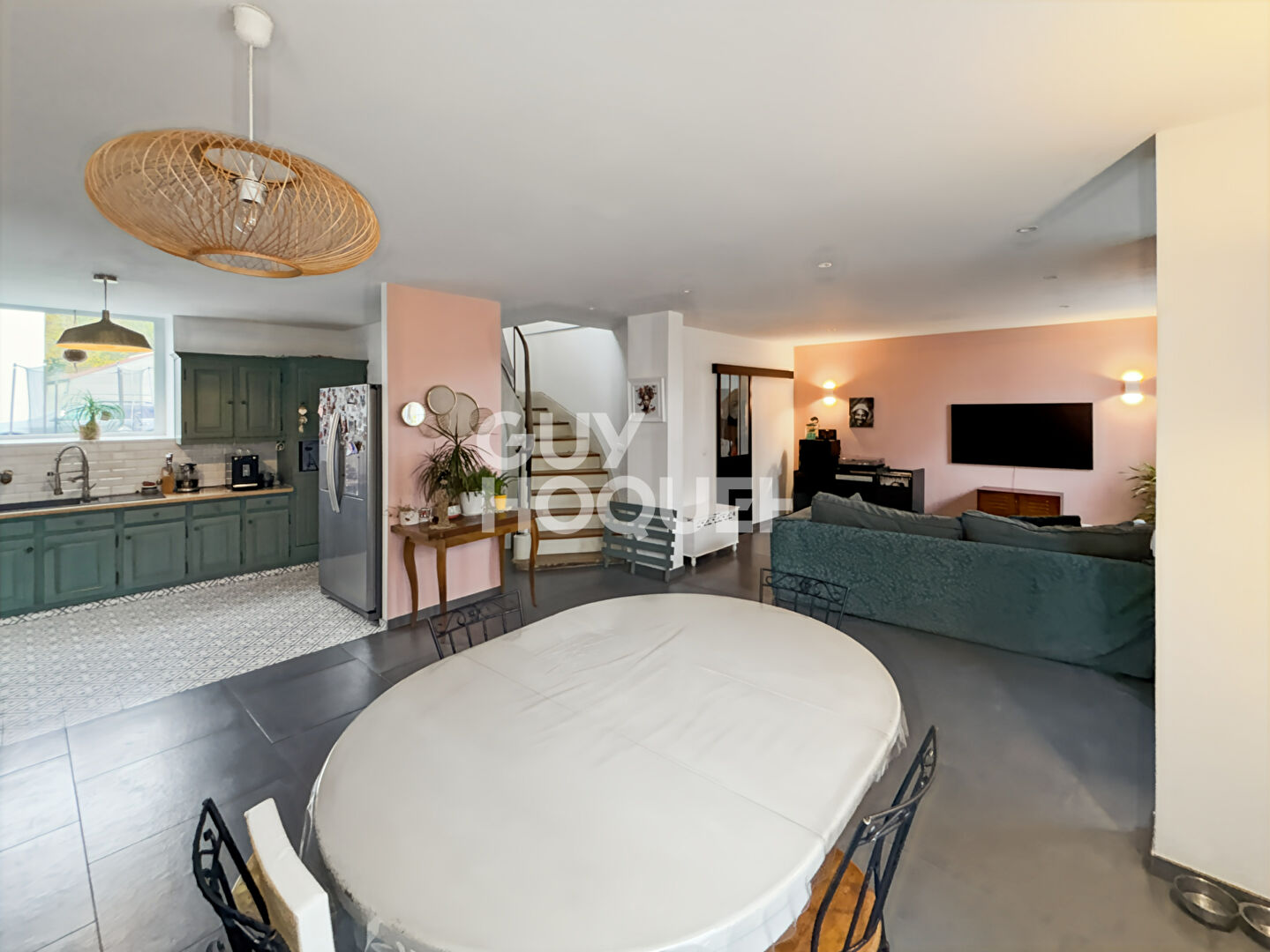 PRESTATIONS DE QUALITE !