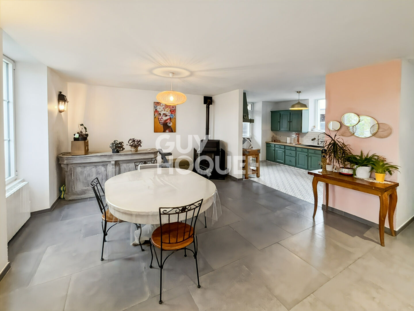 PRESTATIONS DE QUALITE !