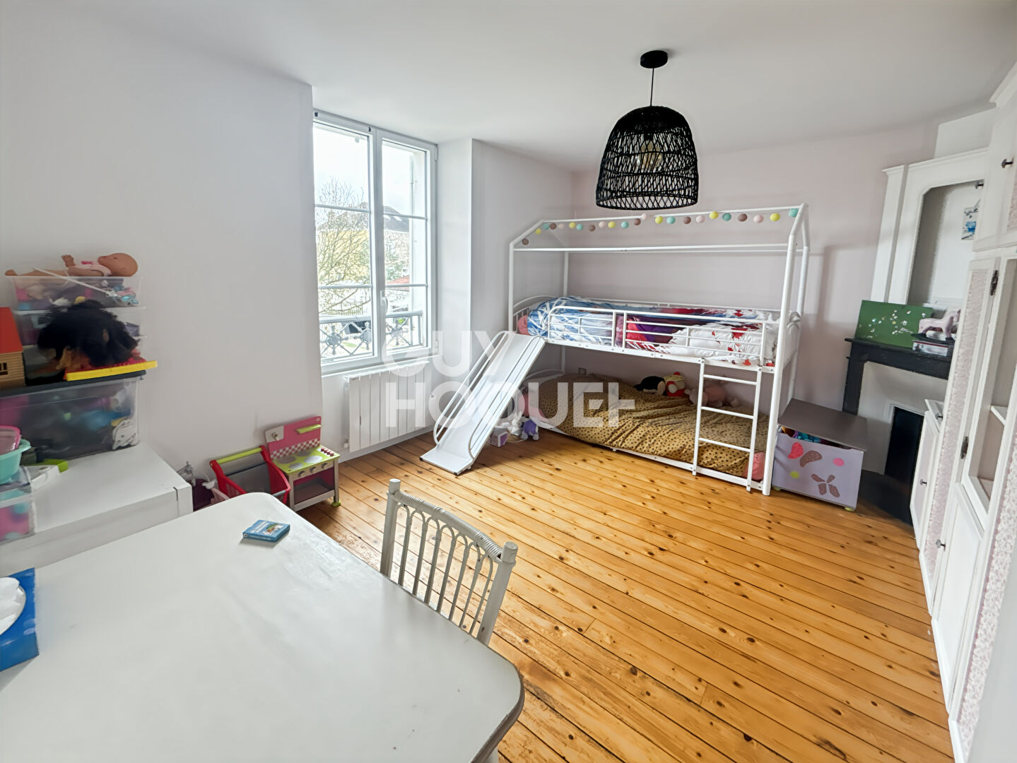 PRESTATIONS DE QUALITE !