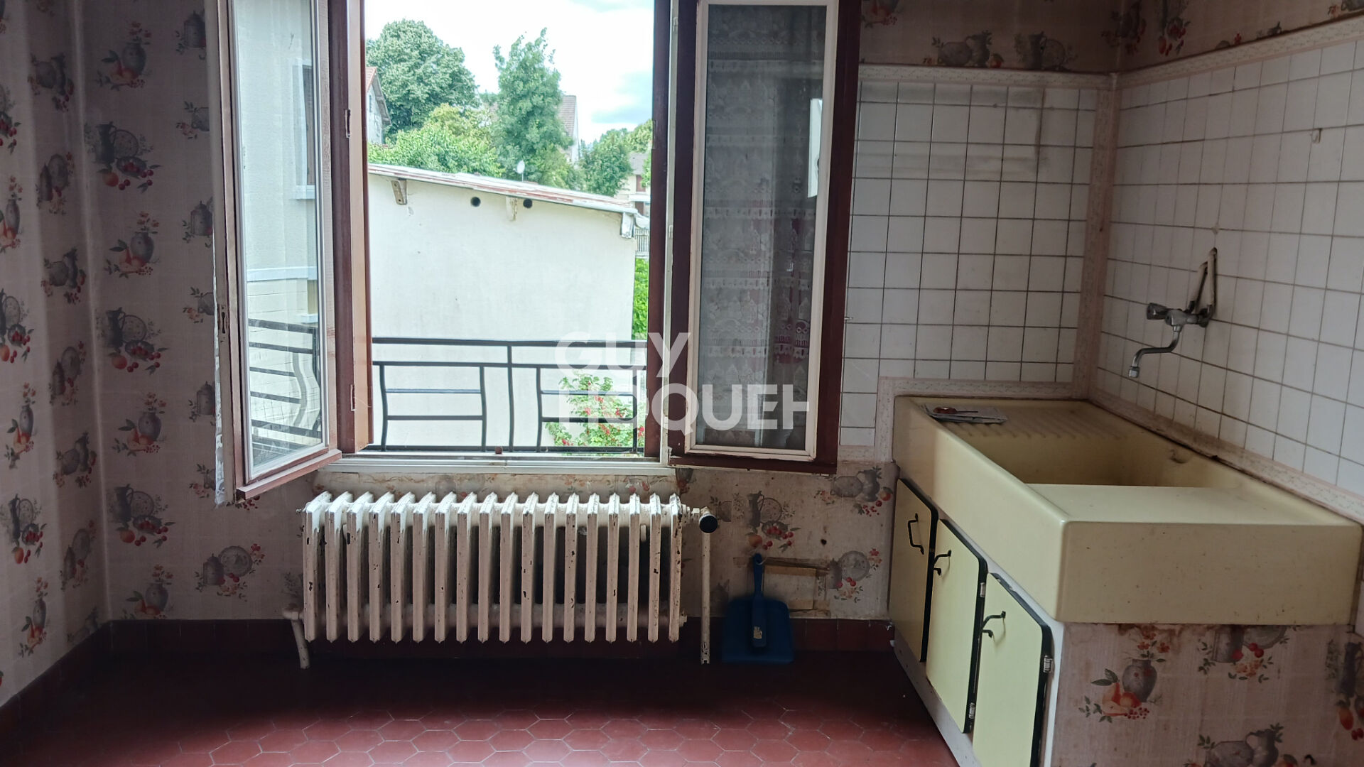 Maison à vendre à Gretz Armainvilliers - Référence 5698