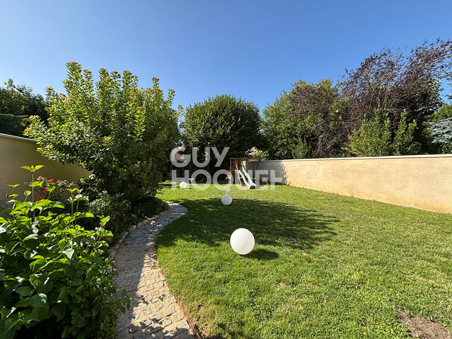 TOURNAN EN BRIE. MAISON SUR SOUS SOL.