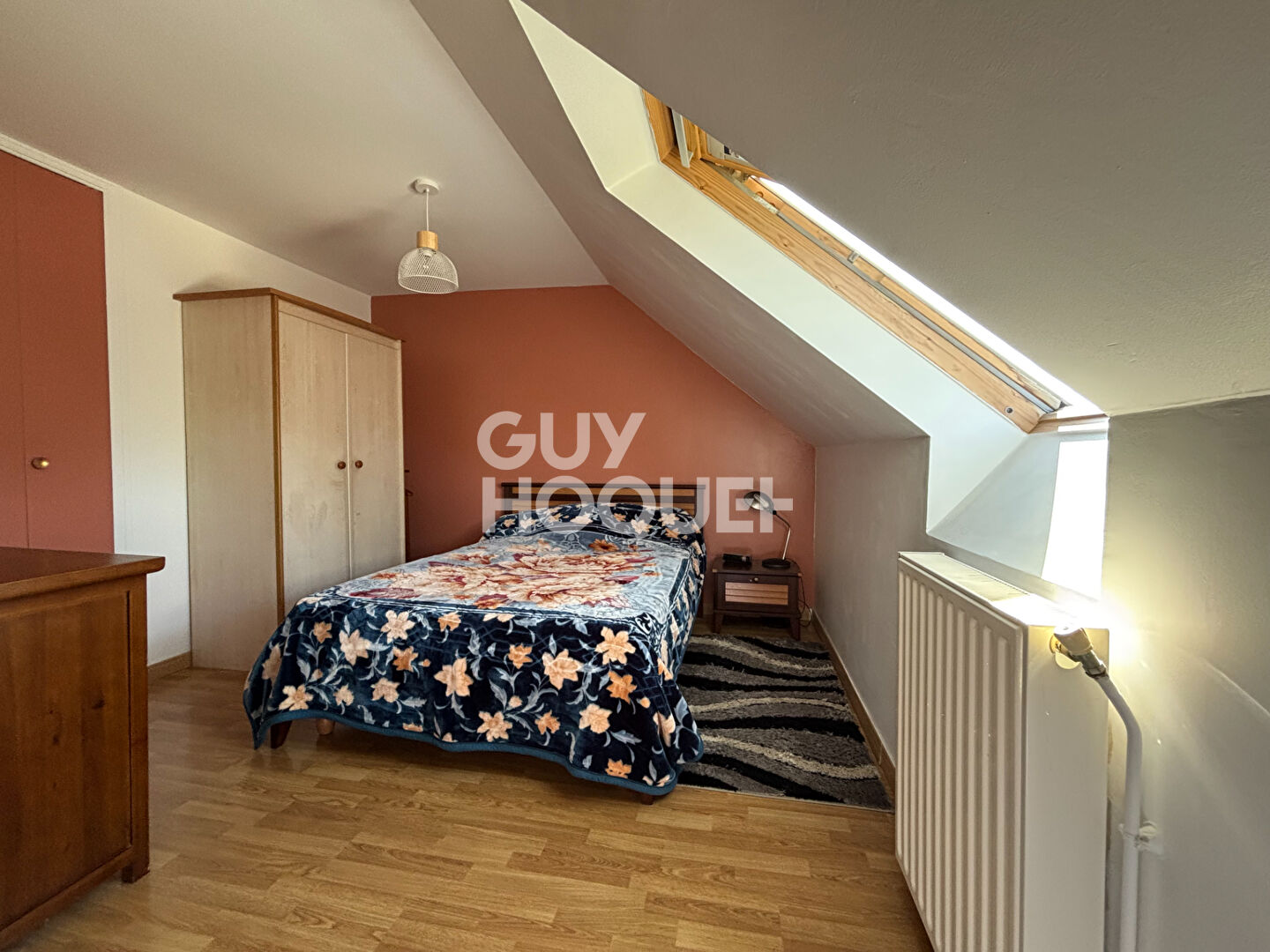 TOURNAN EN BRIE. MAISON SUR SOUS SOL.