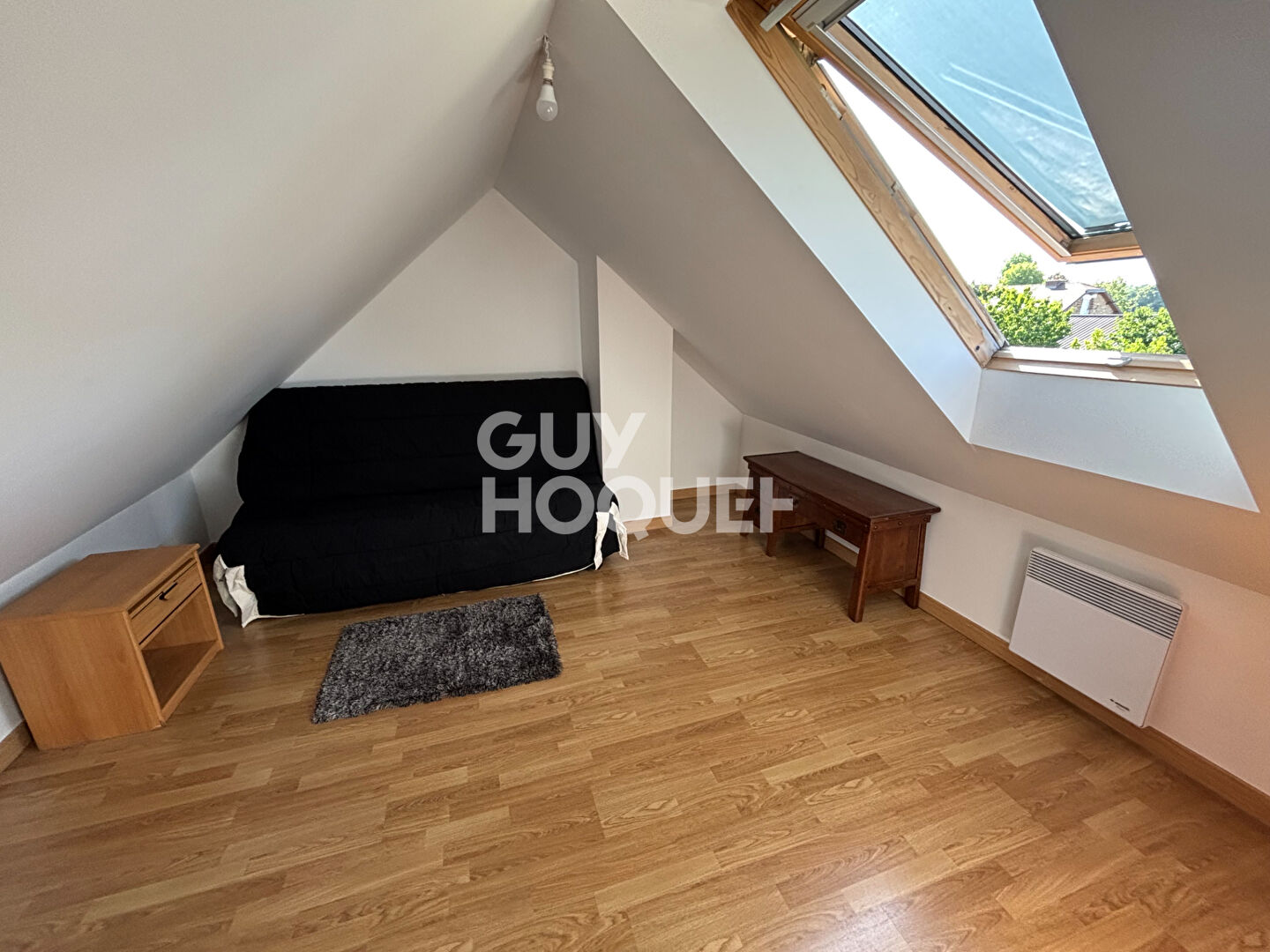 TOURNAN EN BRIE. MAISON SUR SOUS SOL.