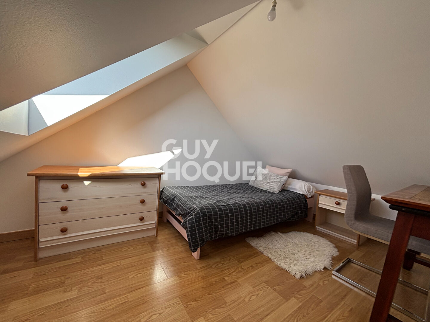 TOURNAN EN BRIE. MAISON SUR SOUS SOL.