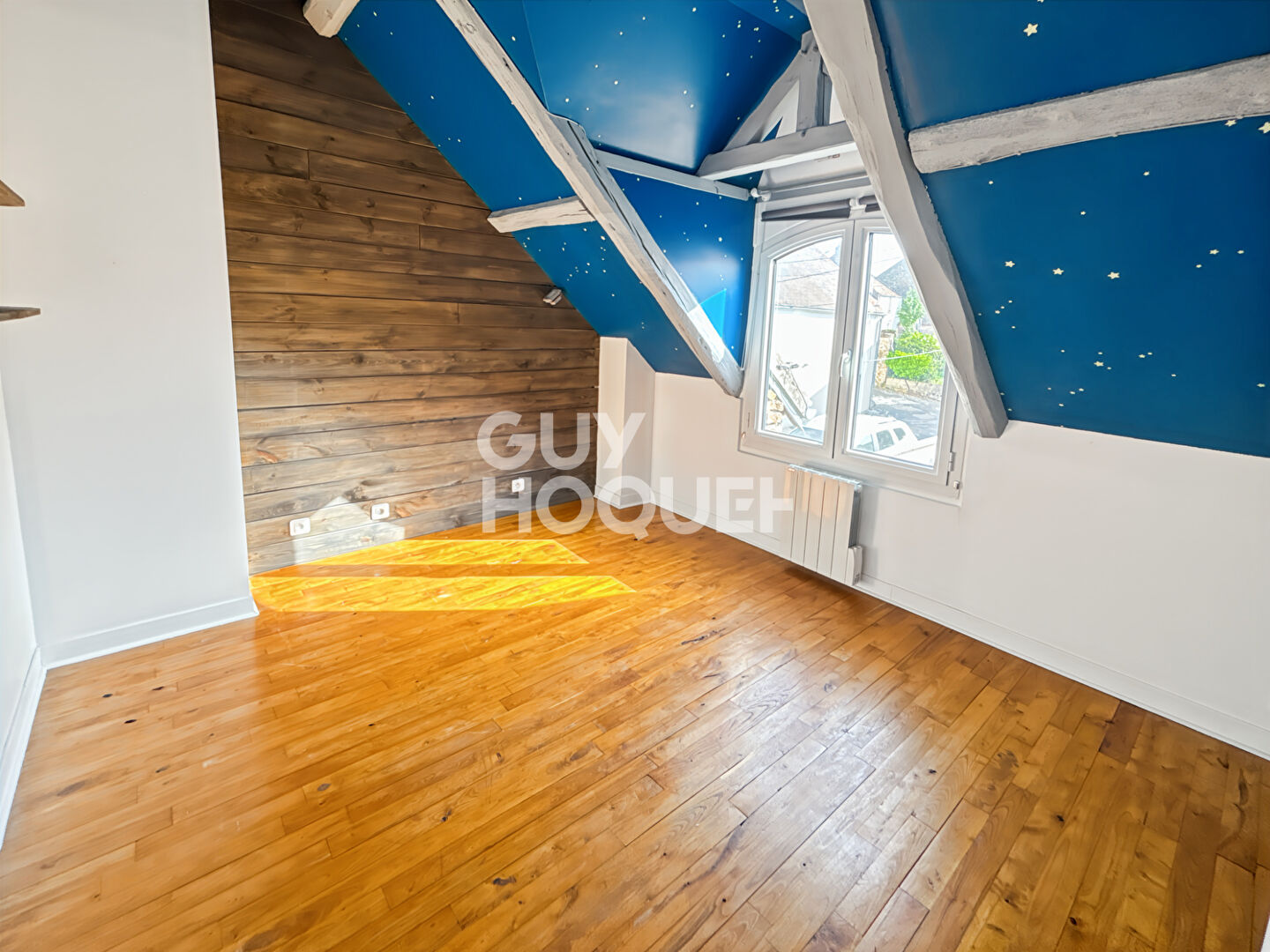 Belle maison en pierre A vendre à 10min de Fontenay-Trésigny