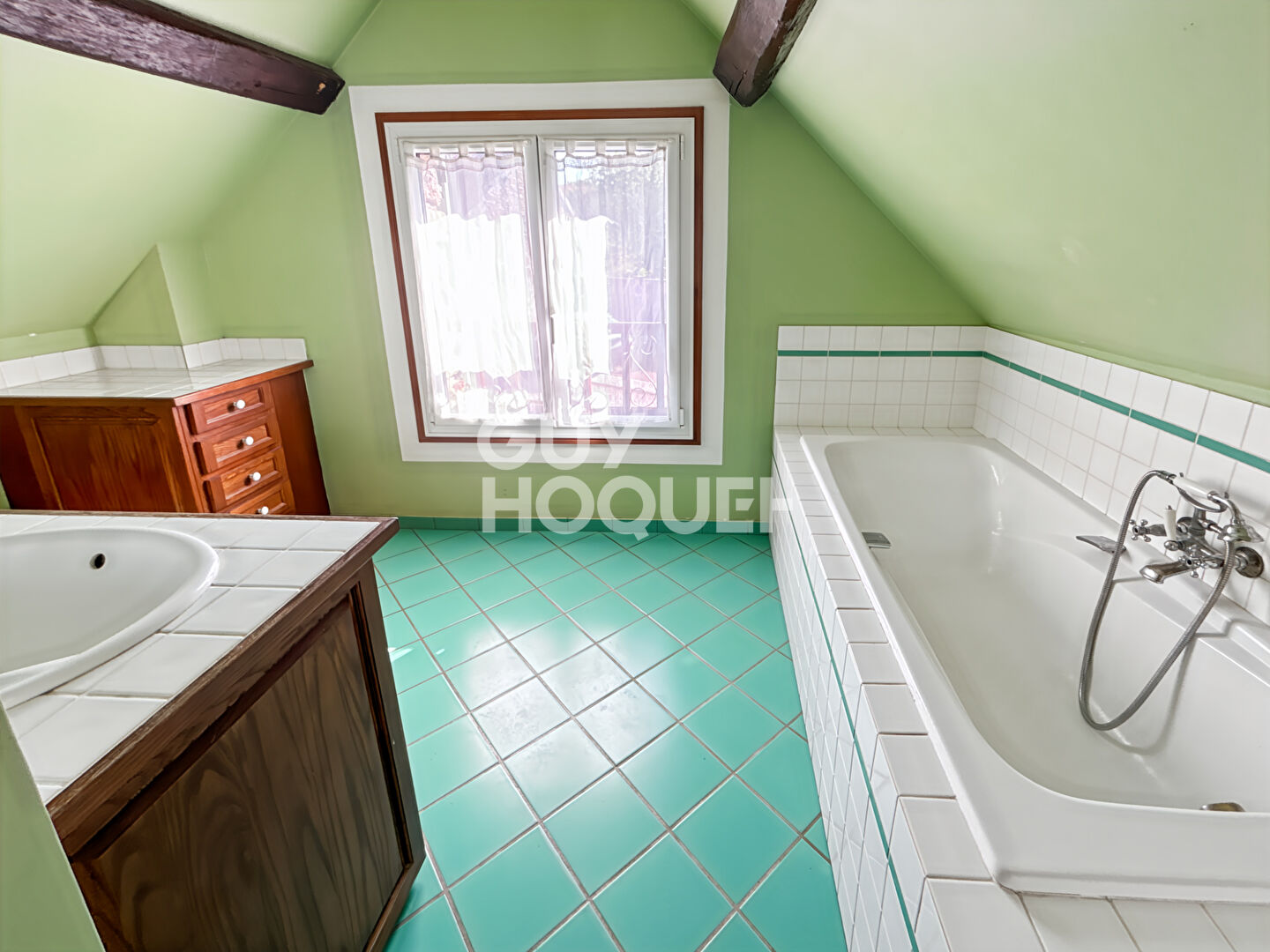 Belle maison en pierre A vendre à 10min de Fontenay-Trésigny