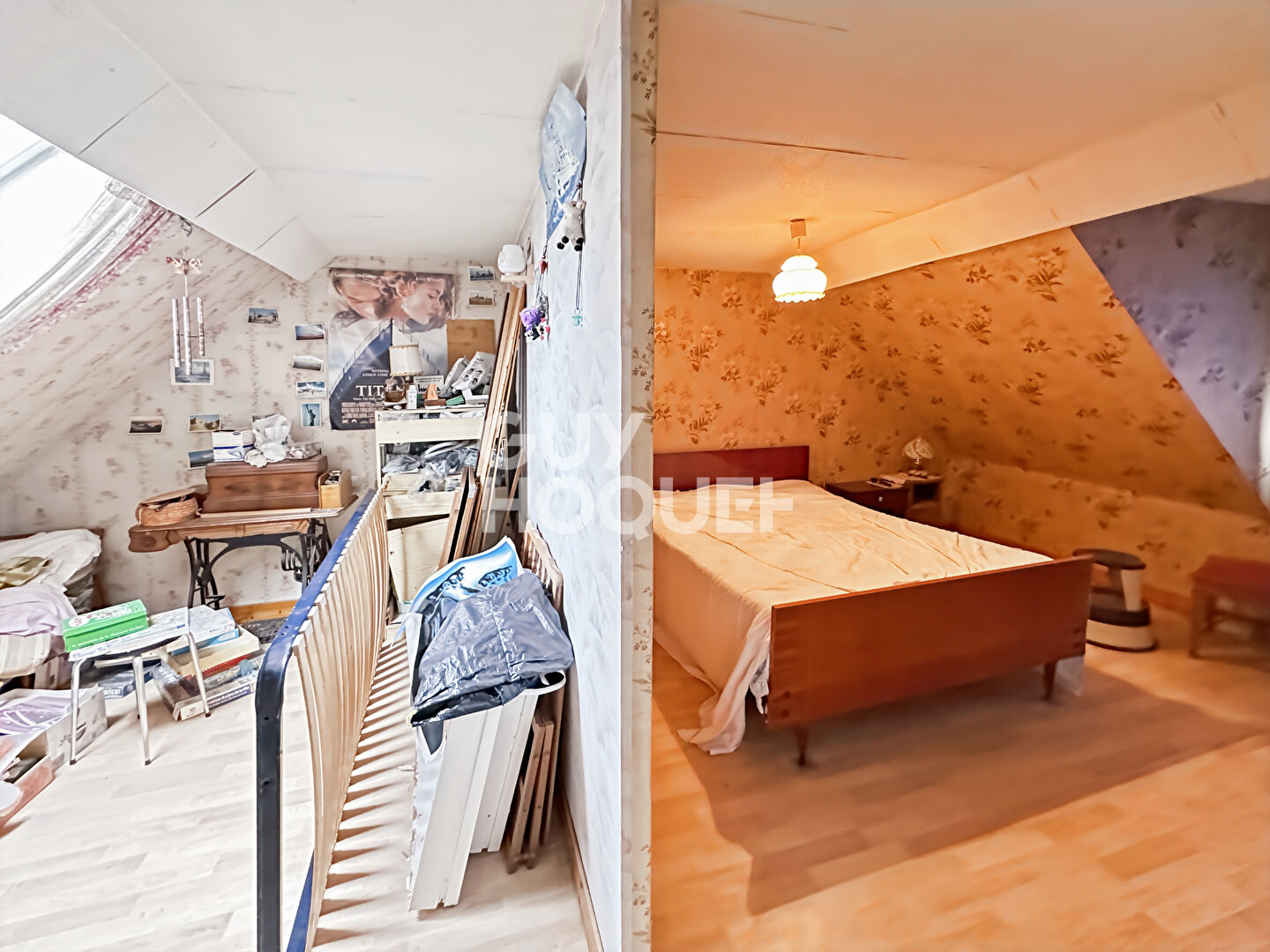 Maison de ville historique . Plein centre de Tournan-en-Brie.