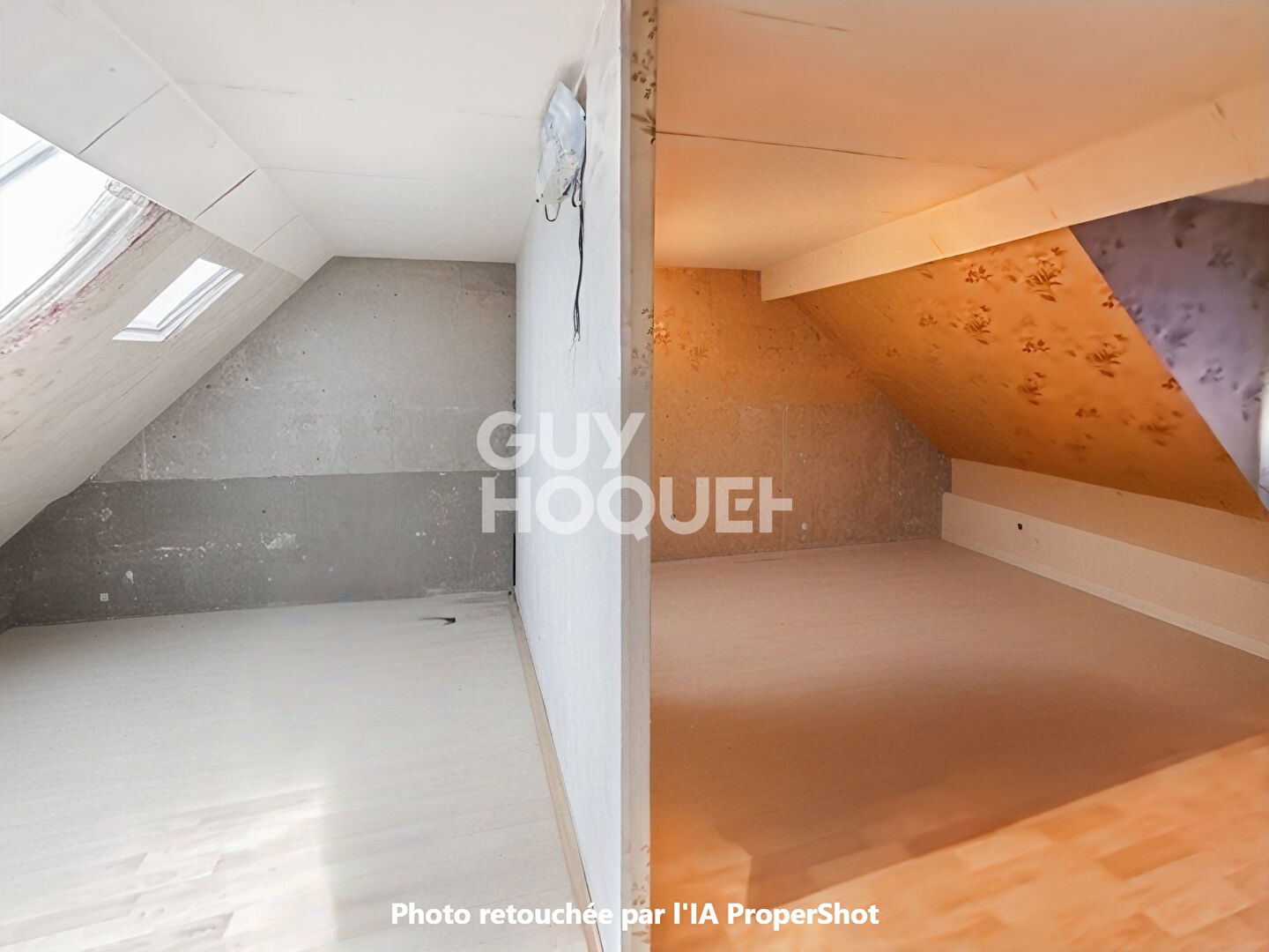 Maison de ville historique . Plein centre de Tournan-en-Brie.