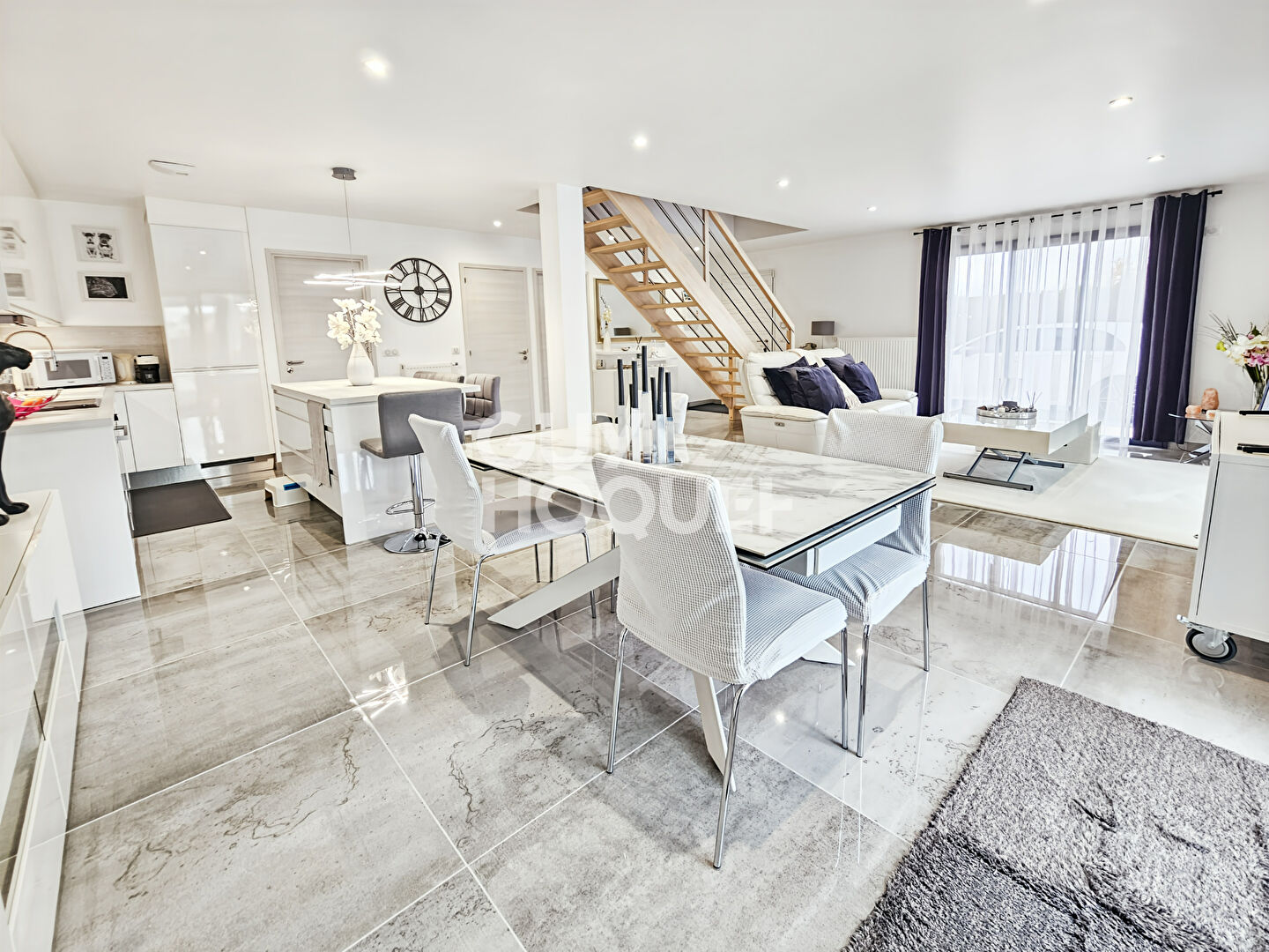 Magnifiques prestations !