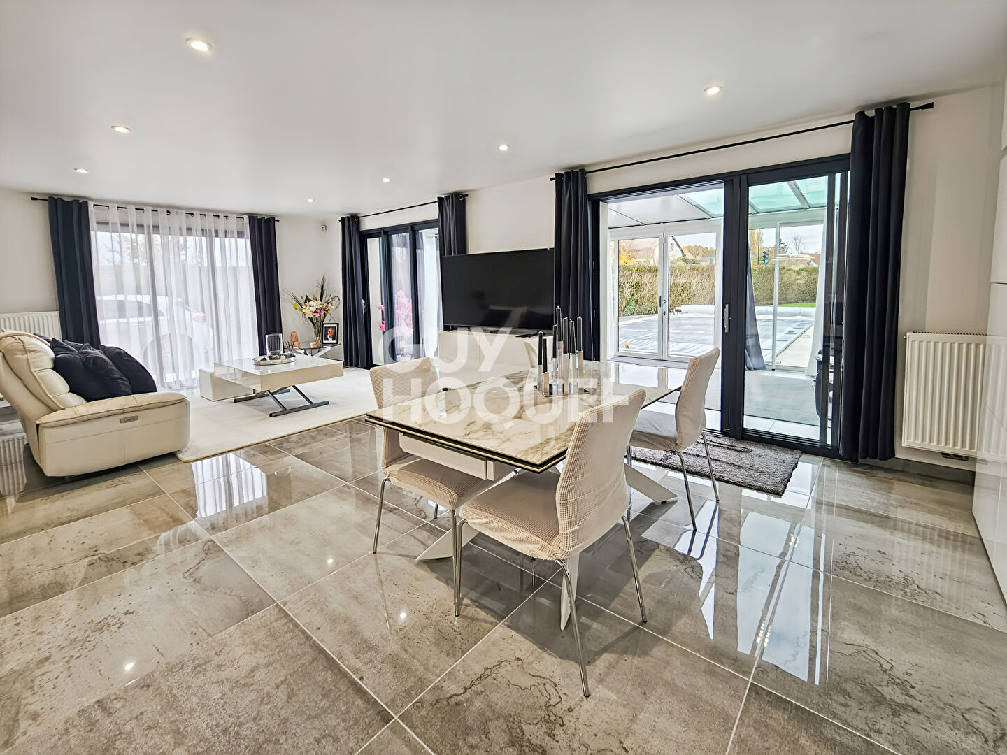 Magnifiques prestations !