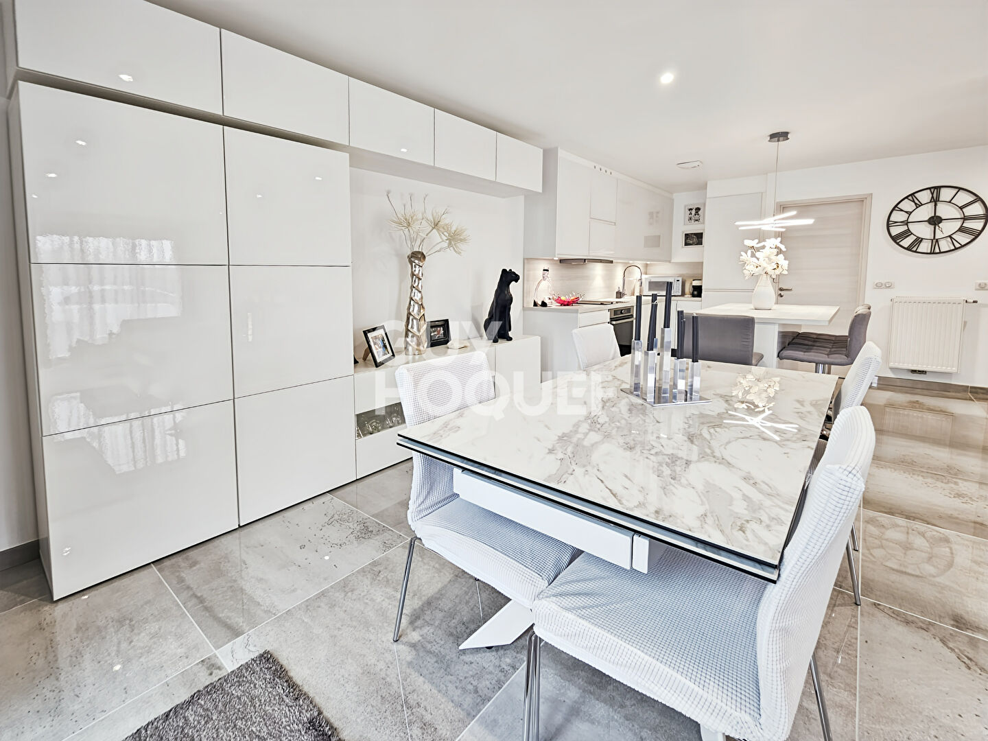 Magnifiques prestations !