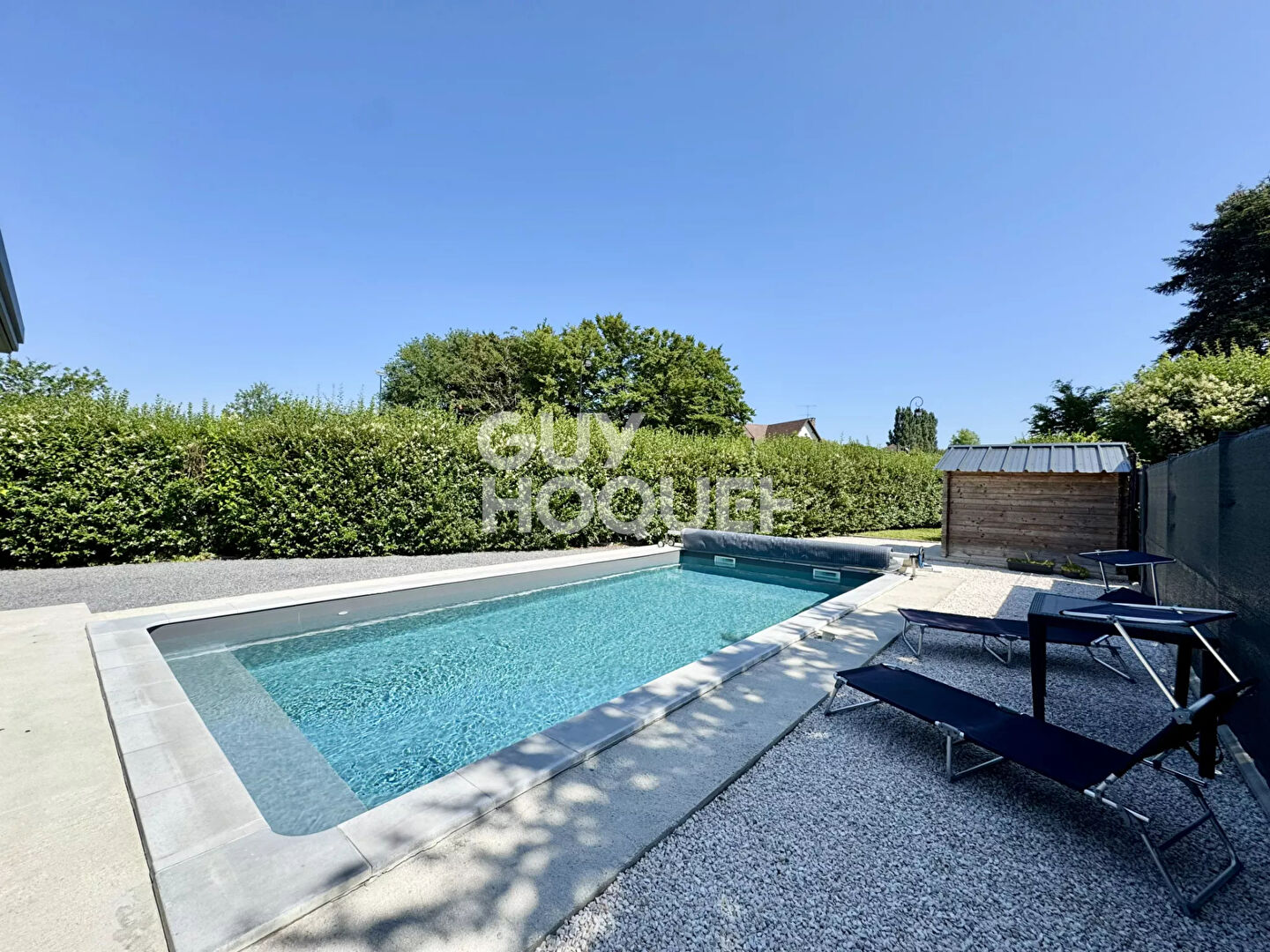 Magnifiques prestations !