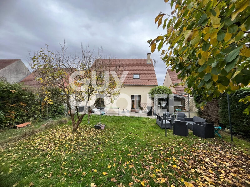 Maison  6 pièce(s) - NEUFMOUTIERS EN BRIE