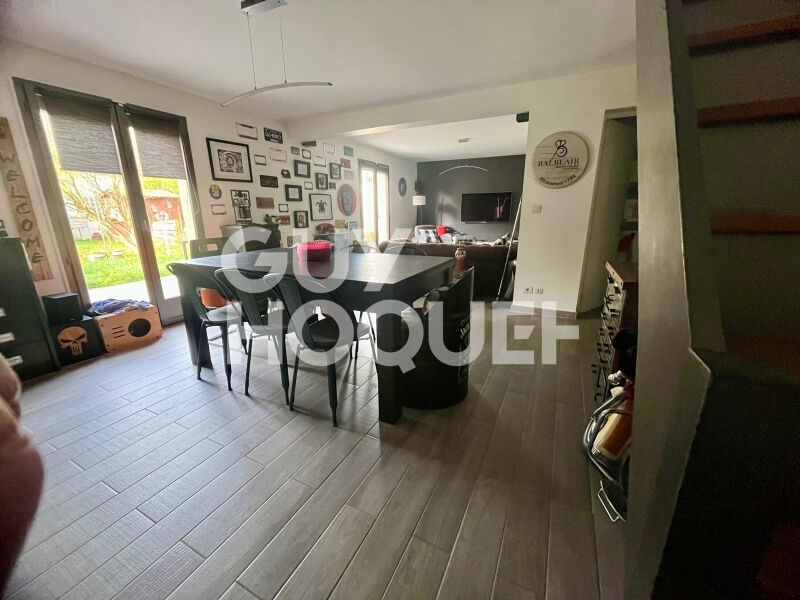 Maison  6 pièce(s) - NEUFMOUTIERS EN BRIE