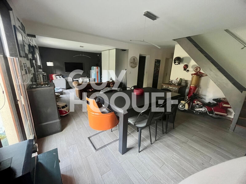 Maison  6 pièce(s) - NEUFMOUTIERS EN BRIE