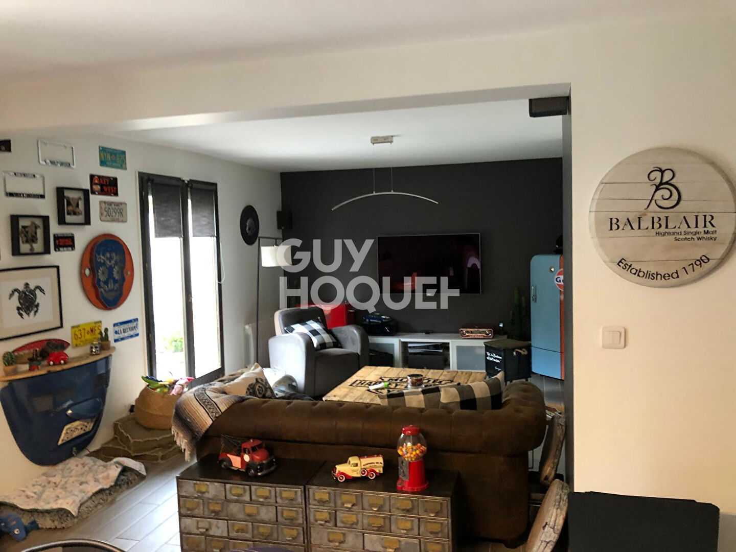 Maison  6 pièce(s) - NEUFMOUTIERS EN BRIE