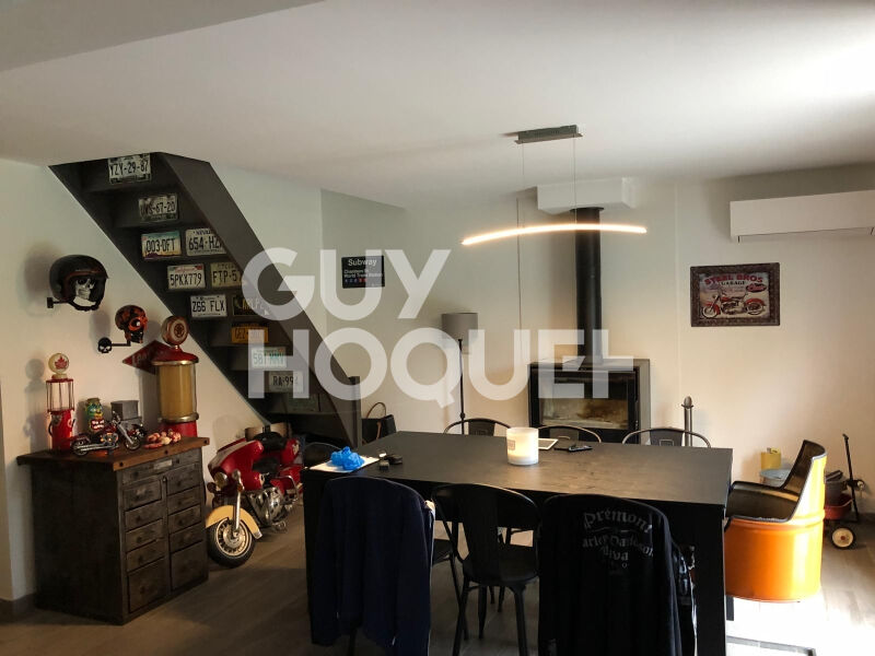 Maison  6 pièce(s) - NEUFMOUTIERS EN BRIE