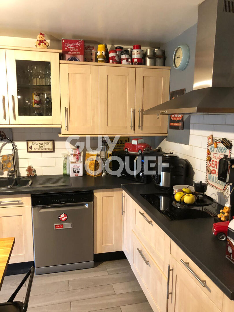 Maison  6 pièce(s) - NEUFMOUTIERS EN BRIE