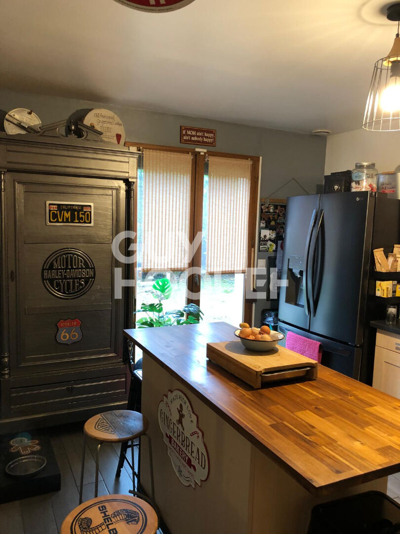 Maison  6 pièce(s) - NEUFMOUTIERS EN BRIE