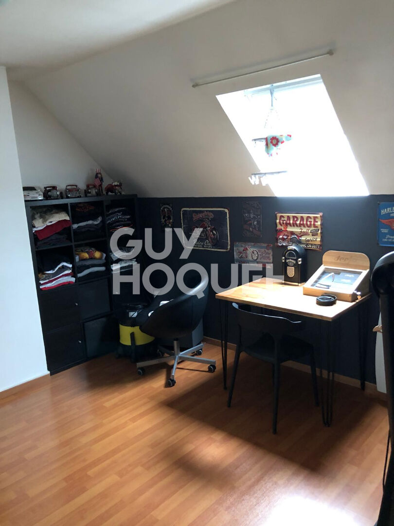 Maison  6 pièce(s) - NEUFMOUTIERS EN BRIE