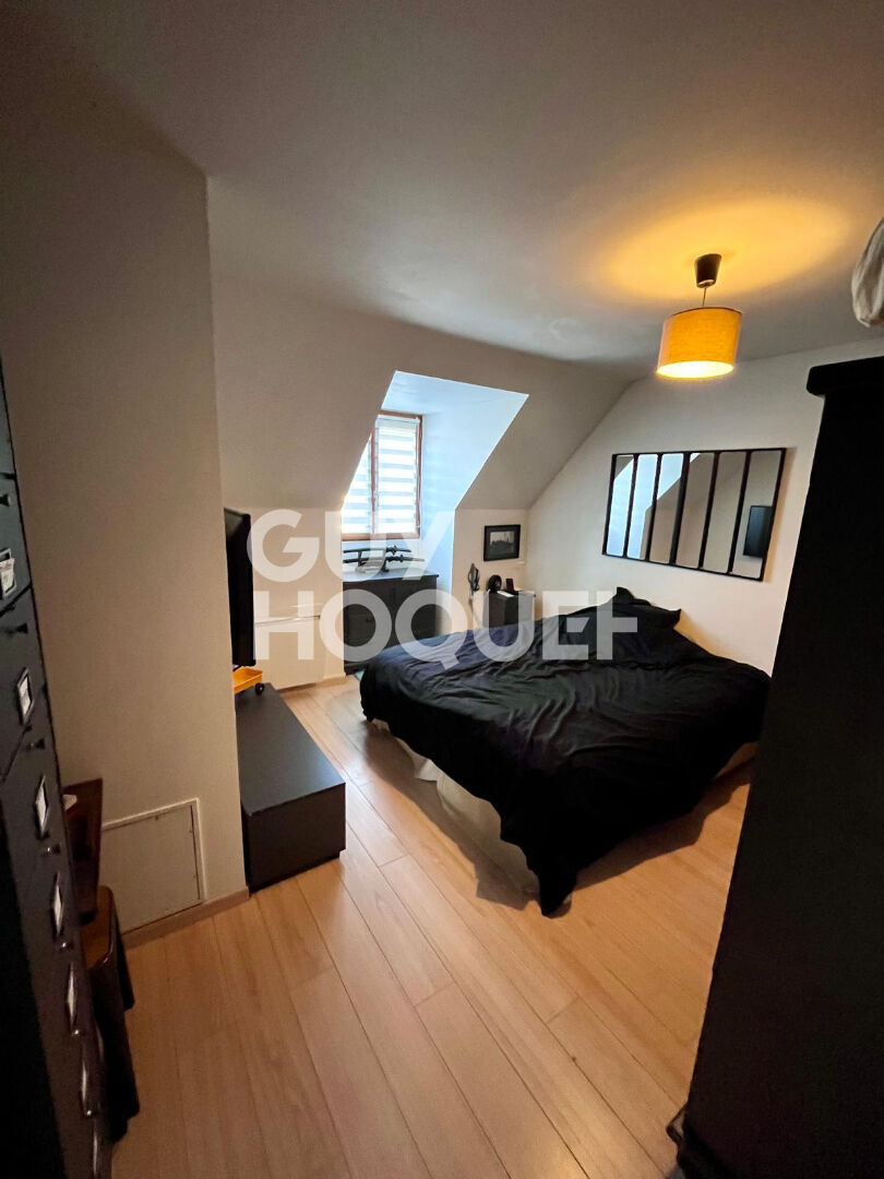 Maison  6 pièce(s) - NEUFMOUTIERS EN BRIE