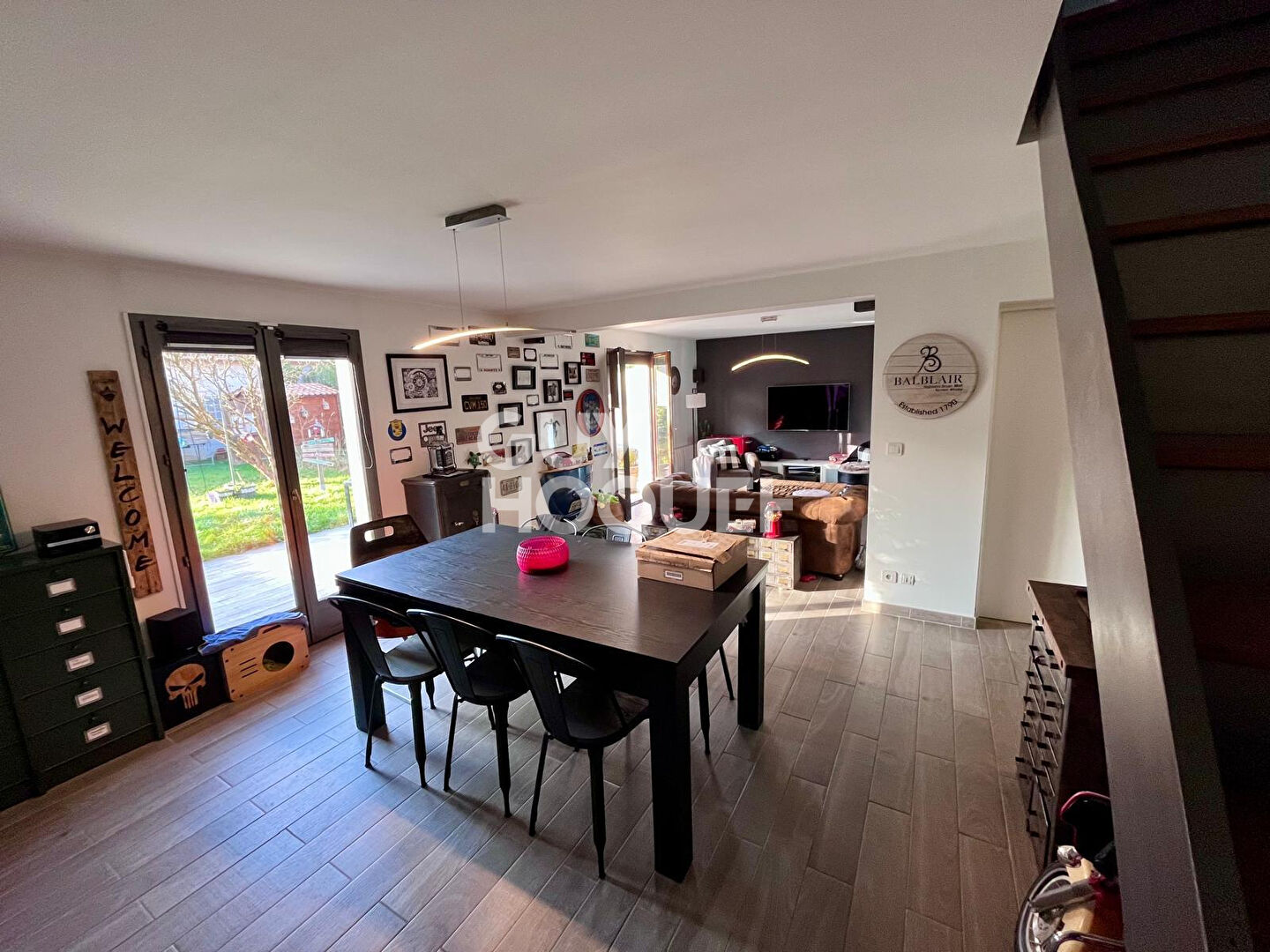 Maison  6 pièce(s) - NEUFMOUTIERS EN BRIE