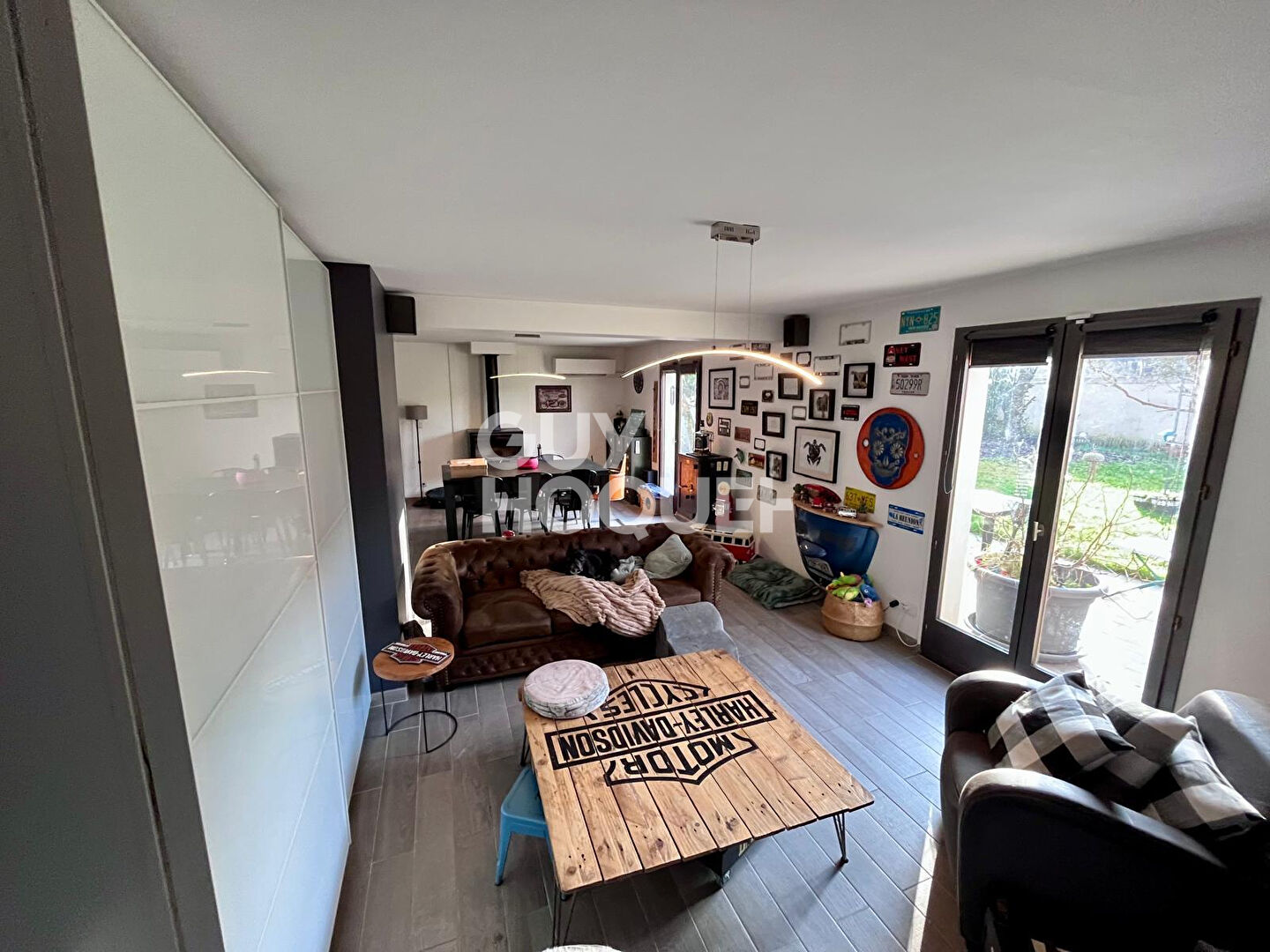 Maison  6 pièce(s) - NEUFMOUTIERS EN BRIE
