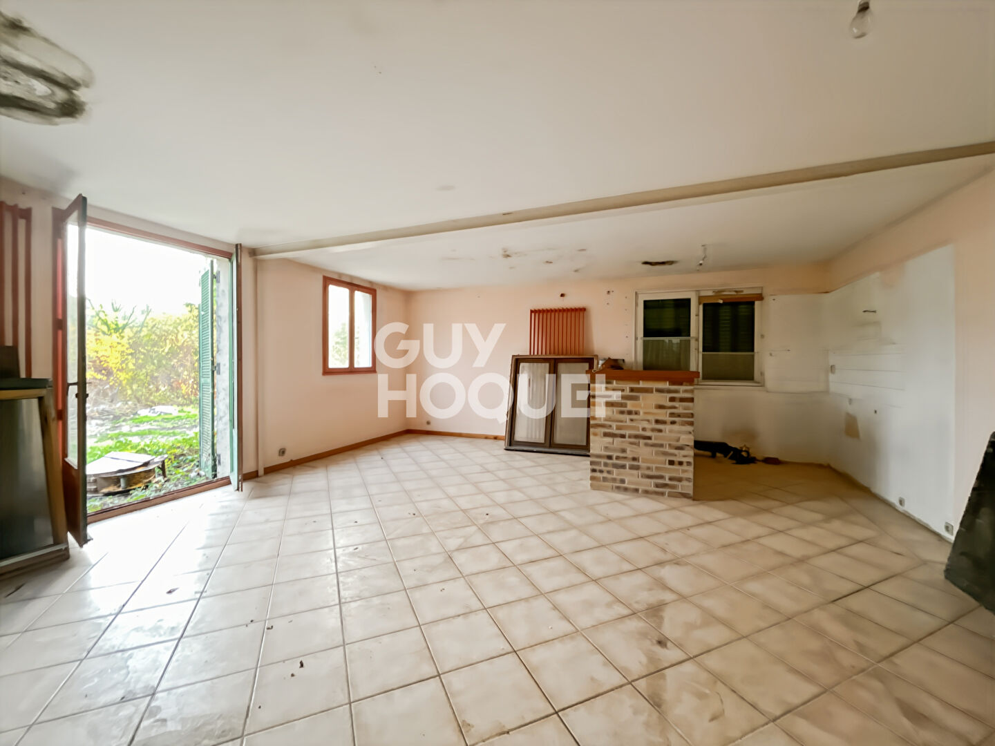 Maison à vendre à Maincy - 4 pièces avec fort potentiel