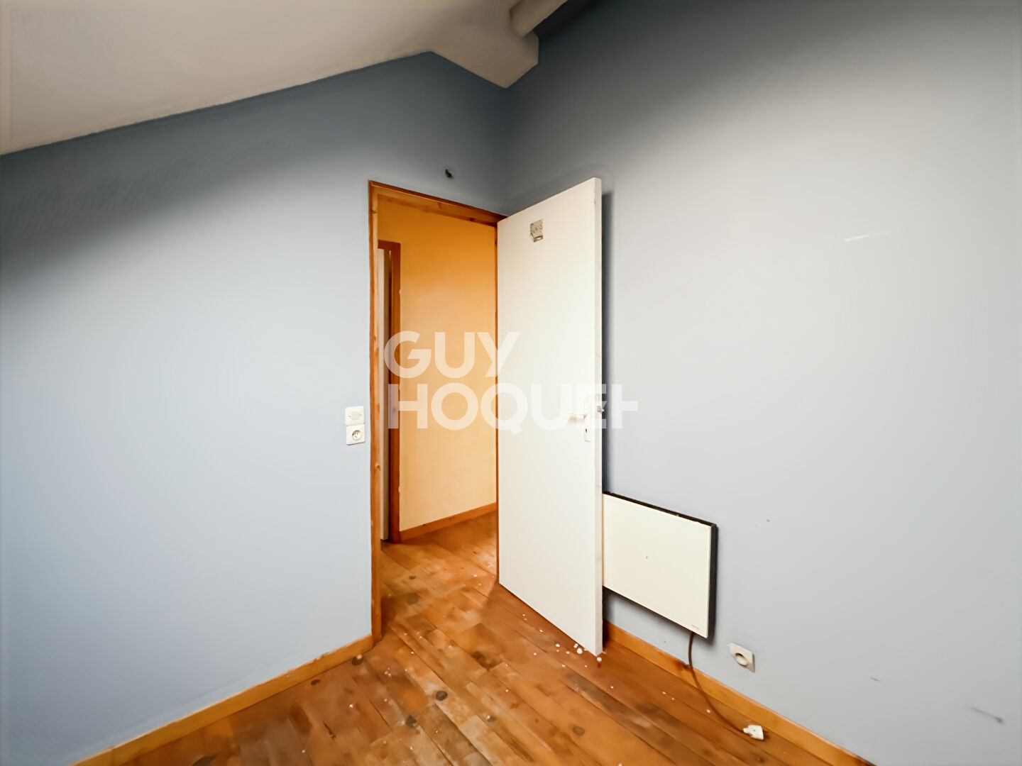 Maison à vendre à Maincy - 4 pièces avec fort potentiel