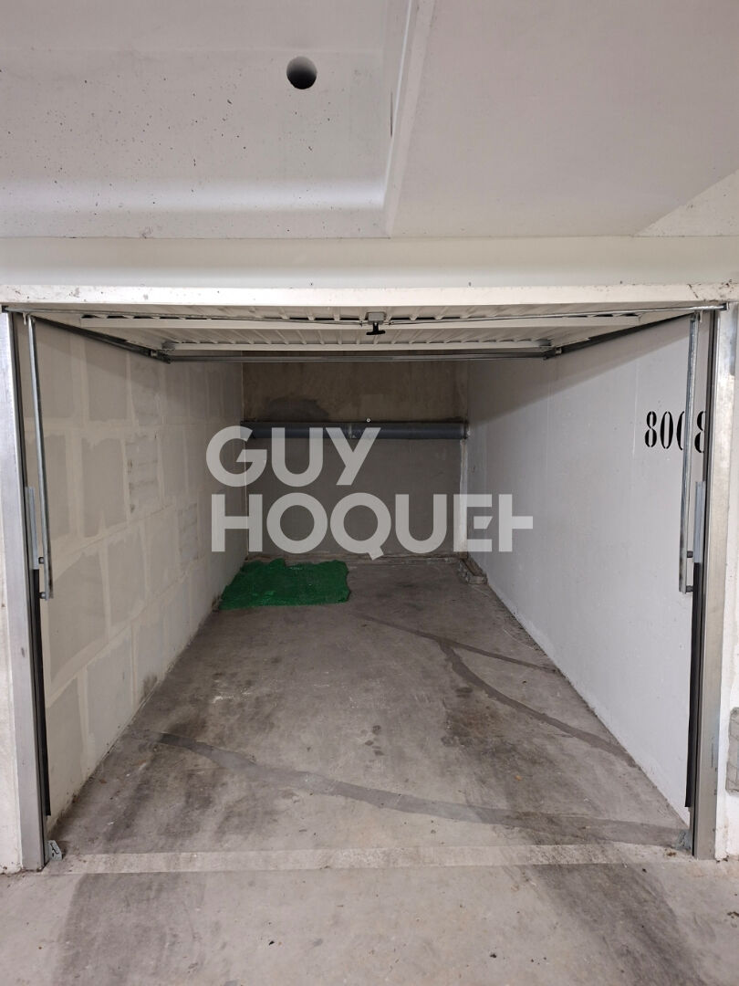 Parking / box Pontault Combault