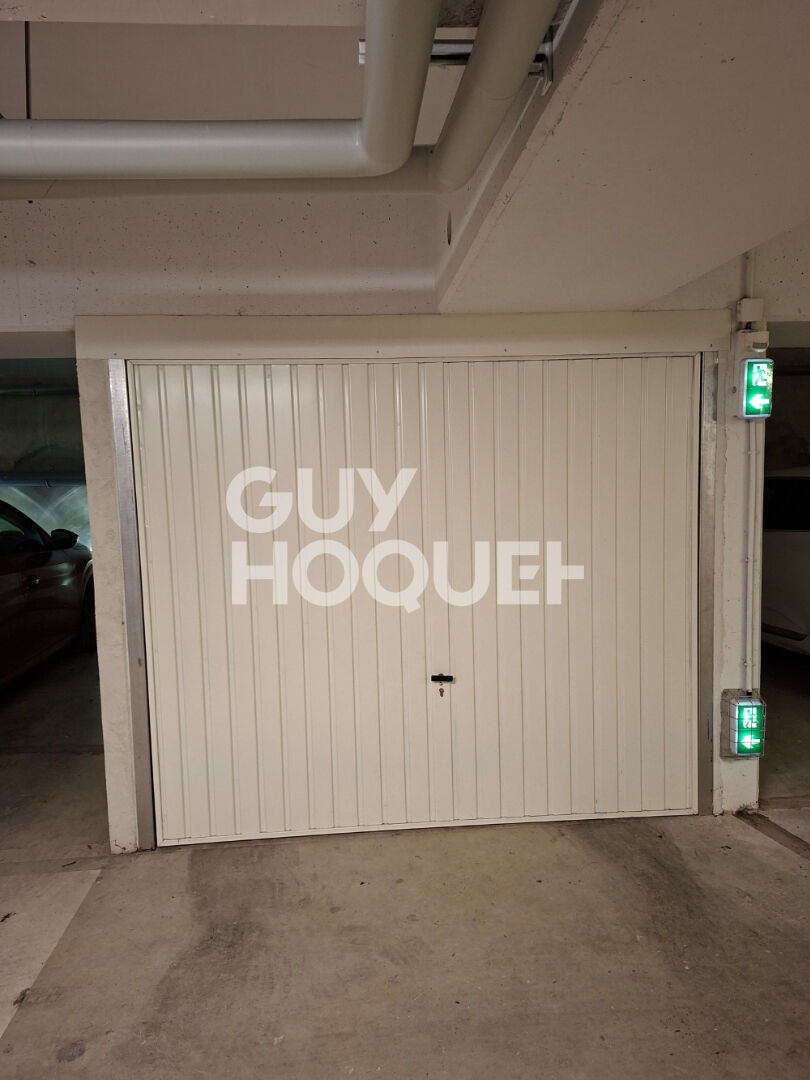 Parking / box Pontault Combault