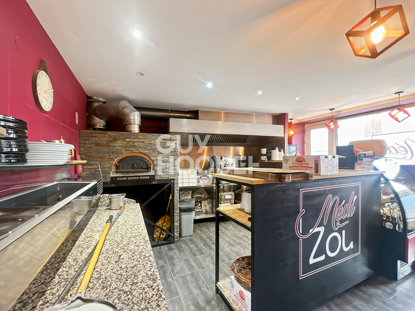 Maison à vendre à Fontenay Trésigny