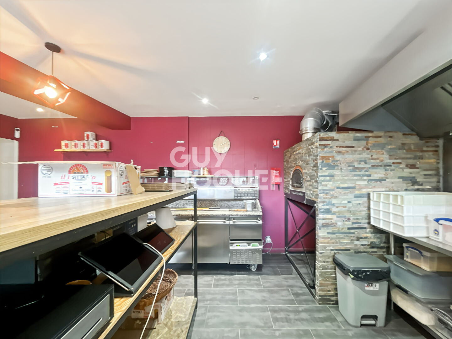 Maison à vendre à Fontenay Trésigny