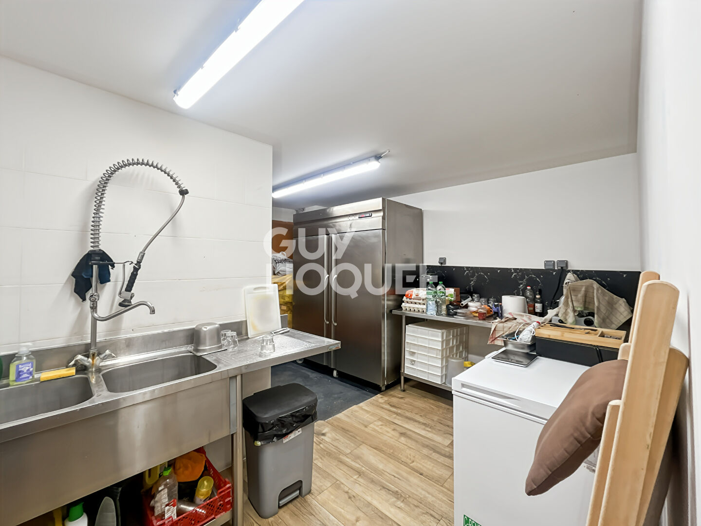 Maison à vendre à Fontenay Trésigny