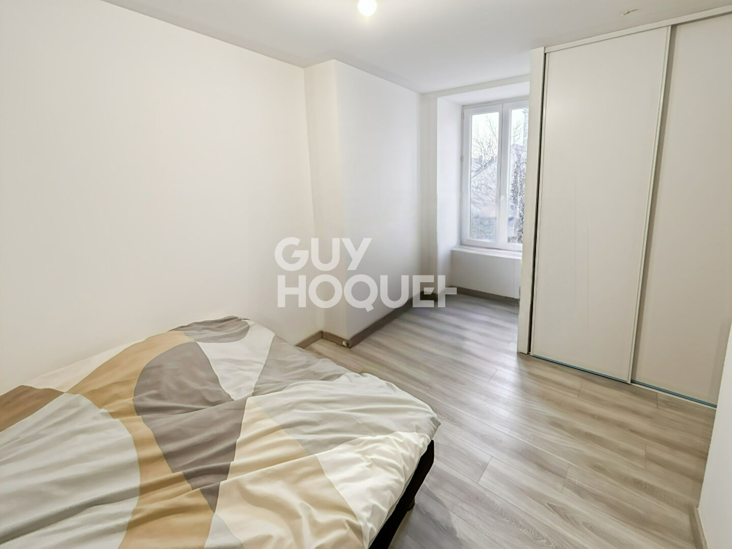 À vendre : Appartement 2 pièces à FONTENAY TRESIGNY