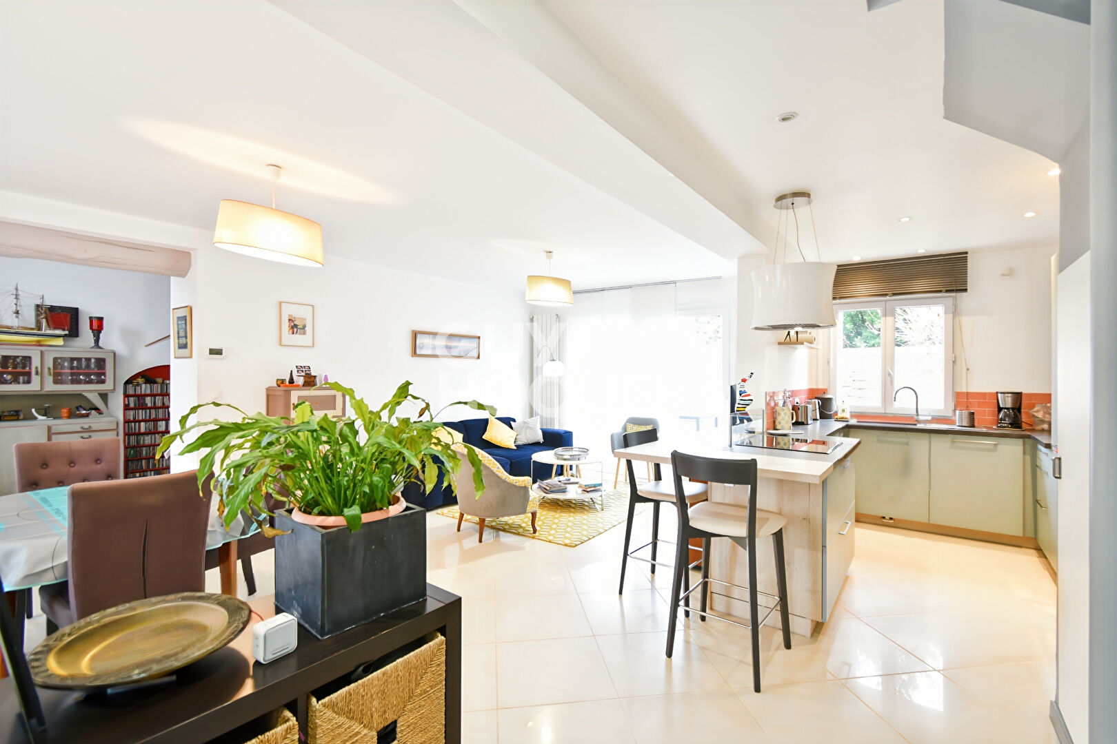 Maison GRETZ-ARMAINVILLIERS