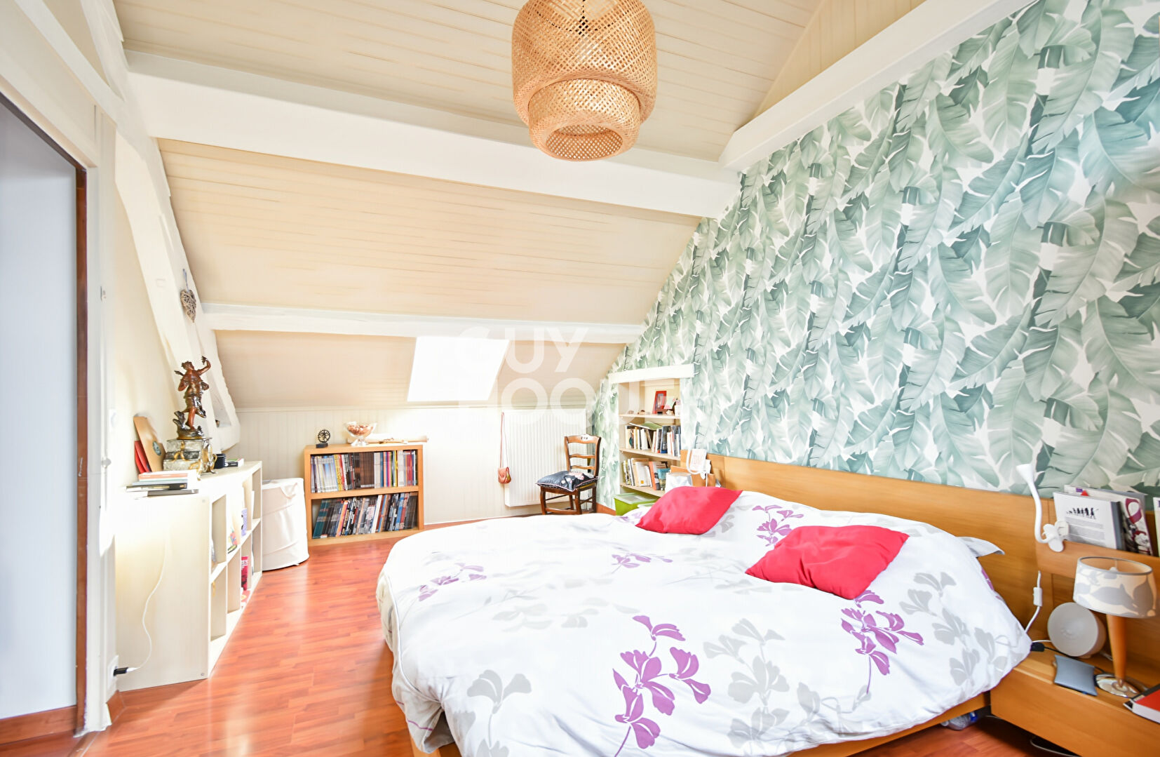 Maison GRETZ-ARMAINVILLIERS