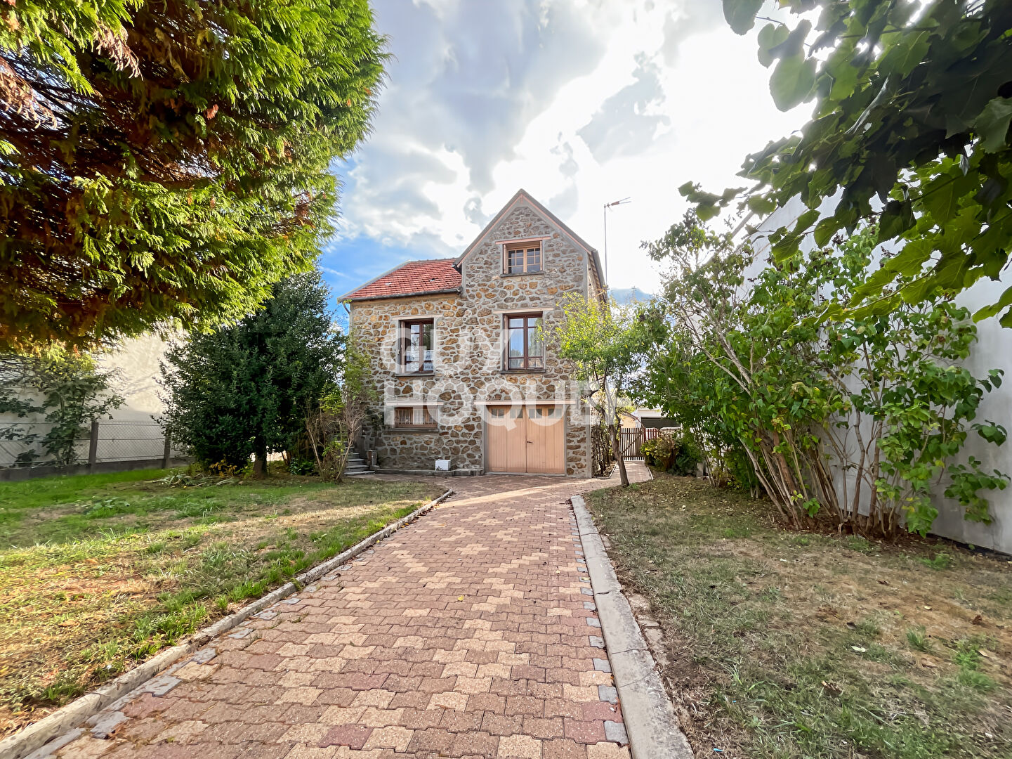 Maison 5 pièces 75 m² · à Fontenay-Trésigny · 75 m² · 275 600 €
