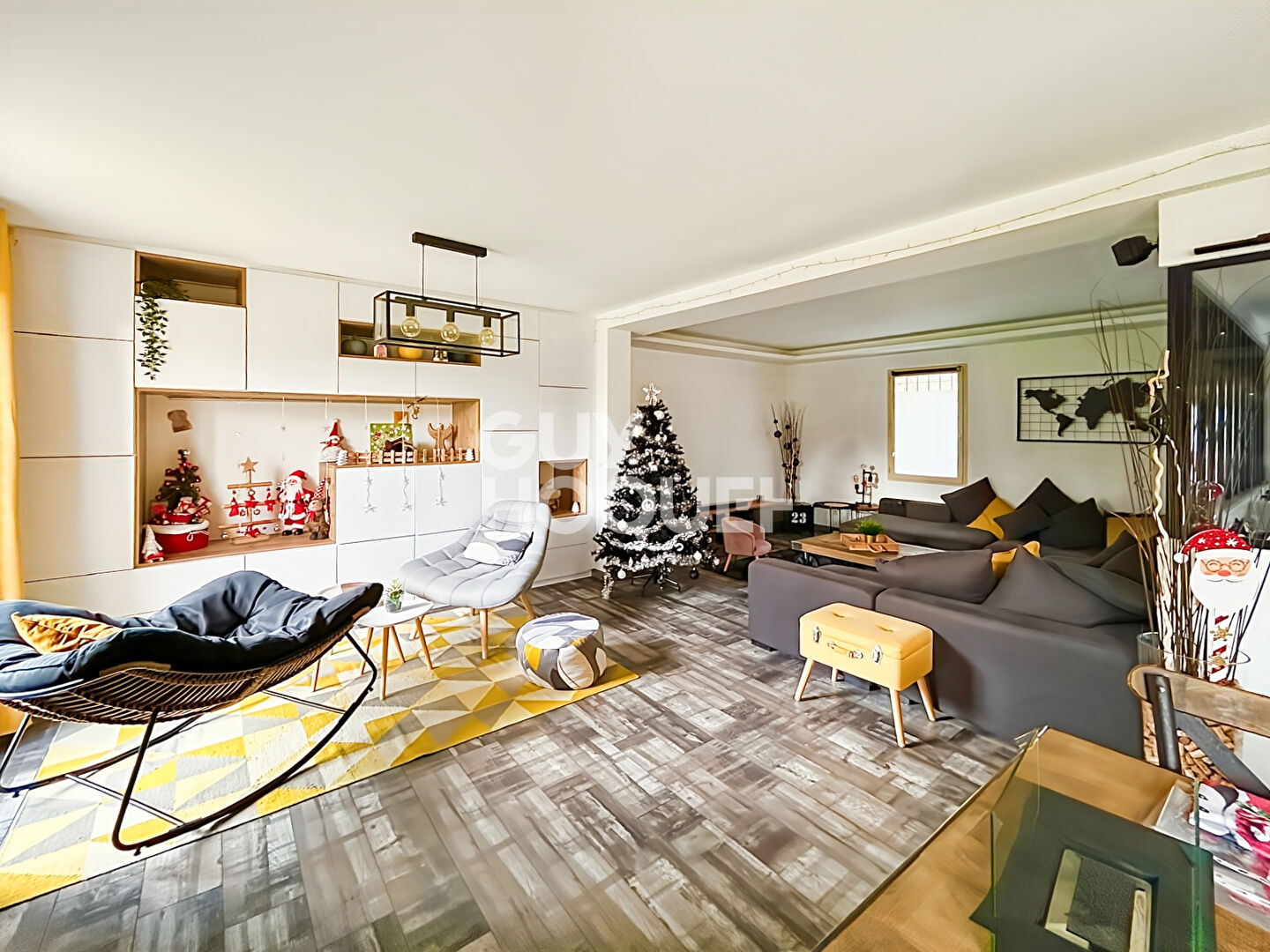 Maison 7 pièce(s) 160 m2