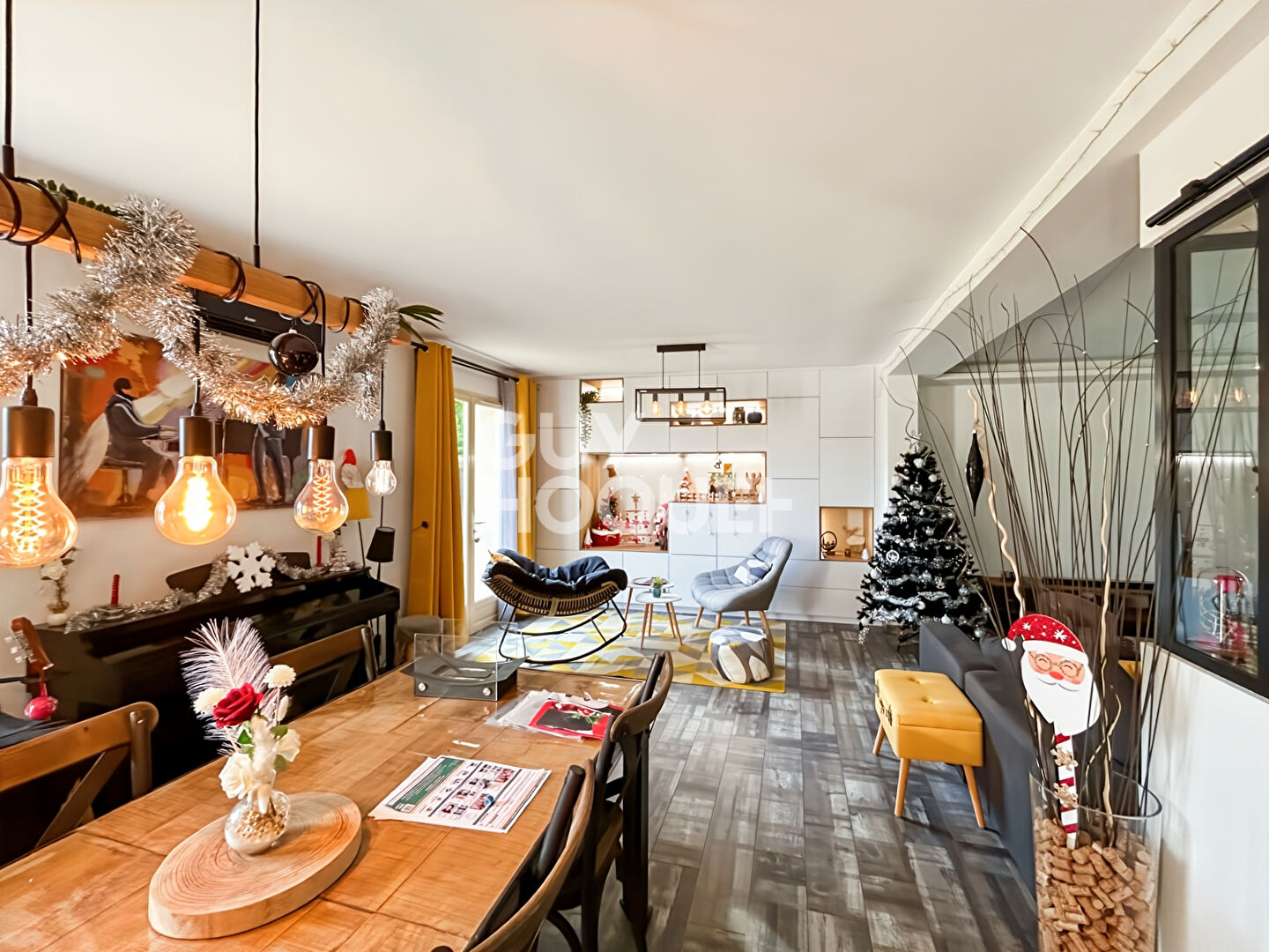 Maison 7 pièce(s) 160 m2