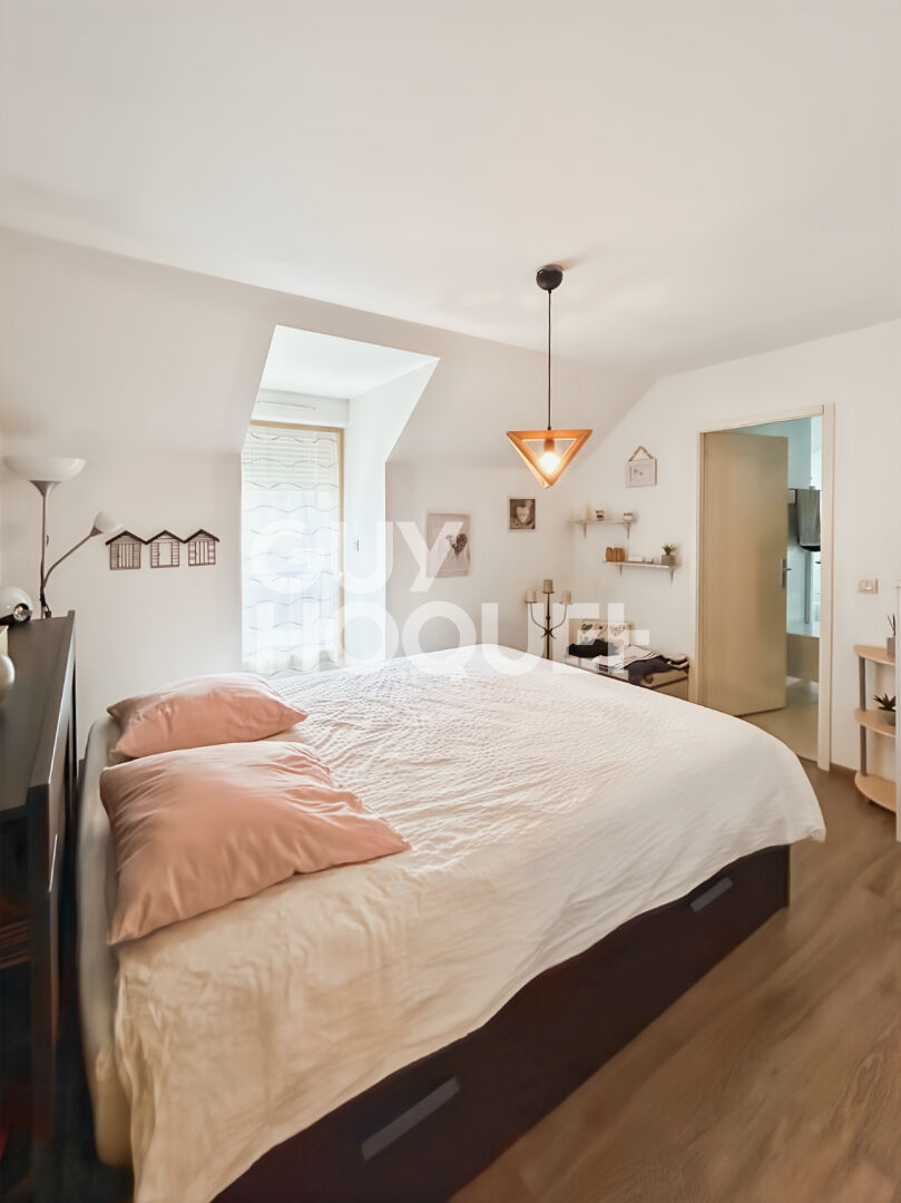 Maison 7 pièce(s) 160 m2