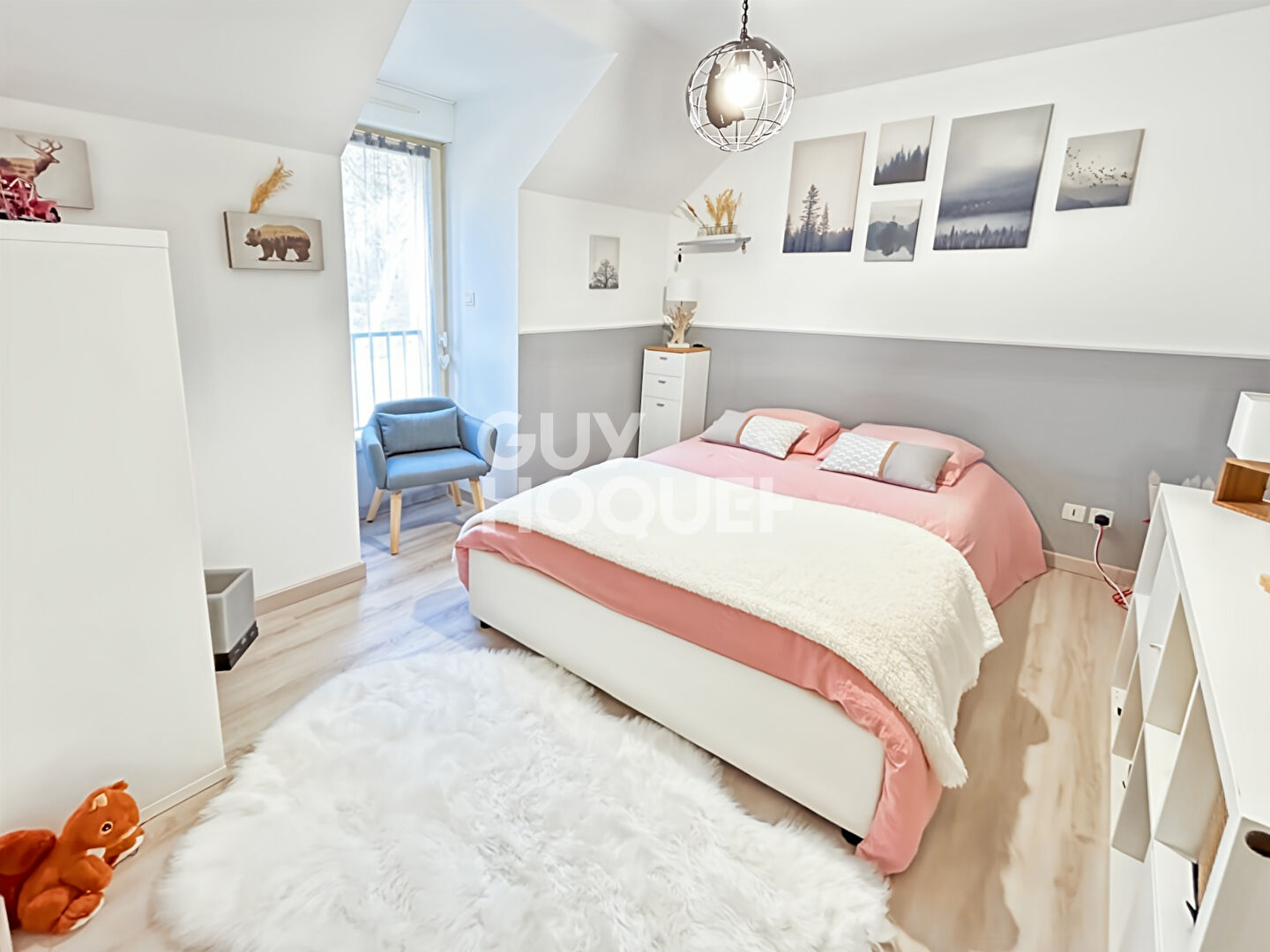 Maison 7 pièce(s) 160 m2