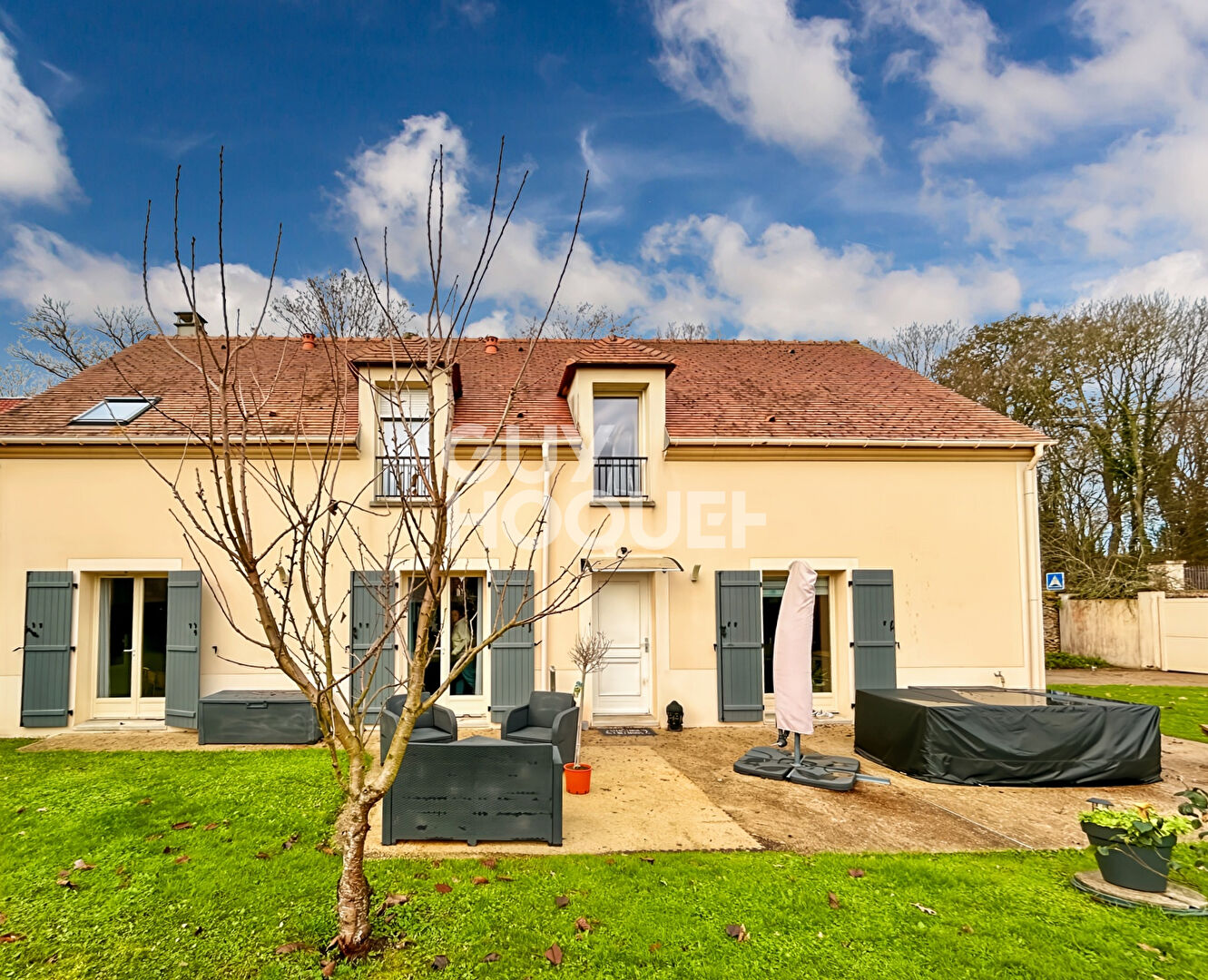 Maison 7 pièce(s) 160 m2