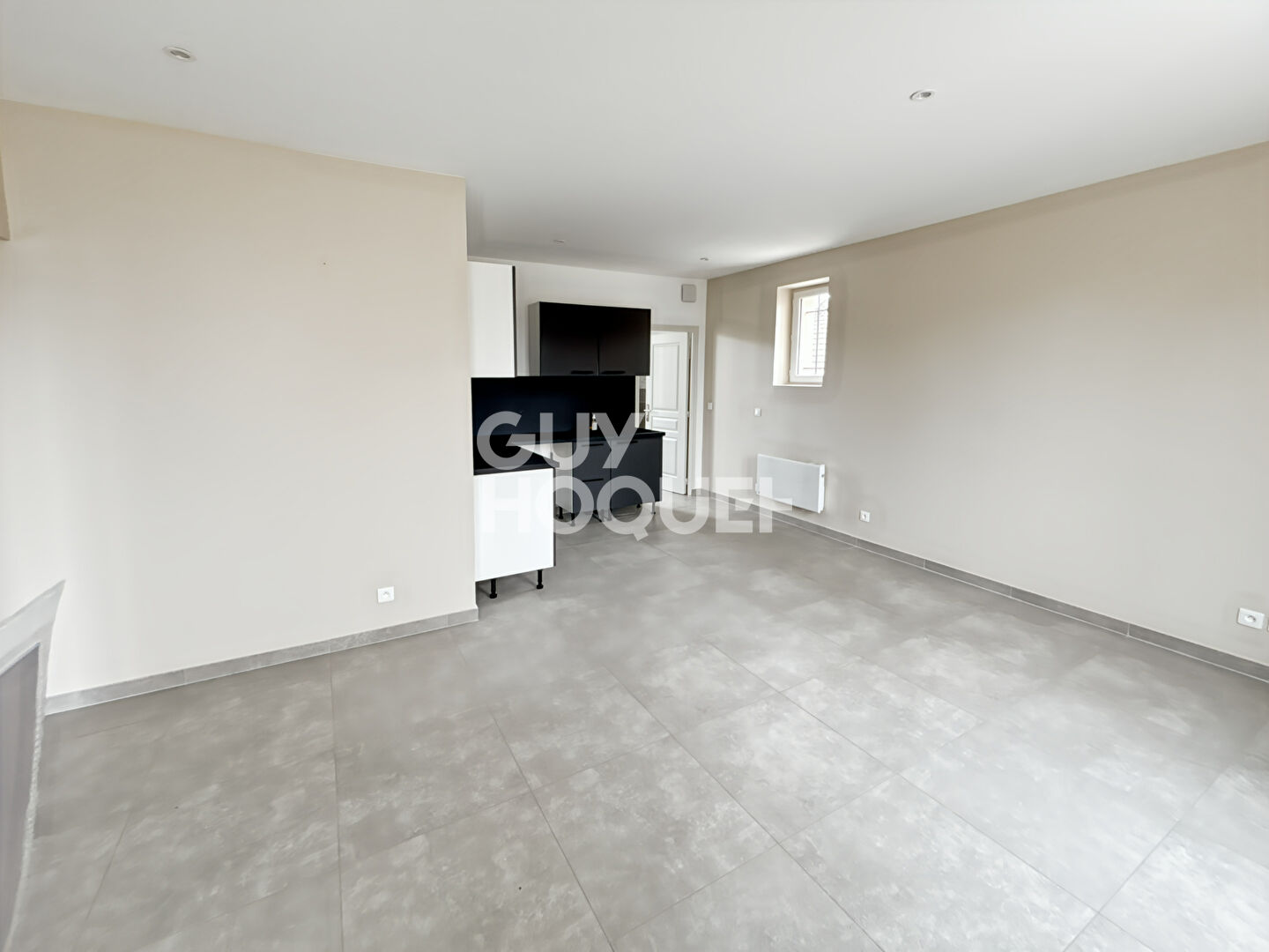 Appartement 3 pièces à vendre à Bernay Vilbert