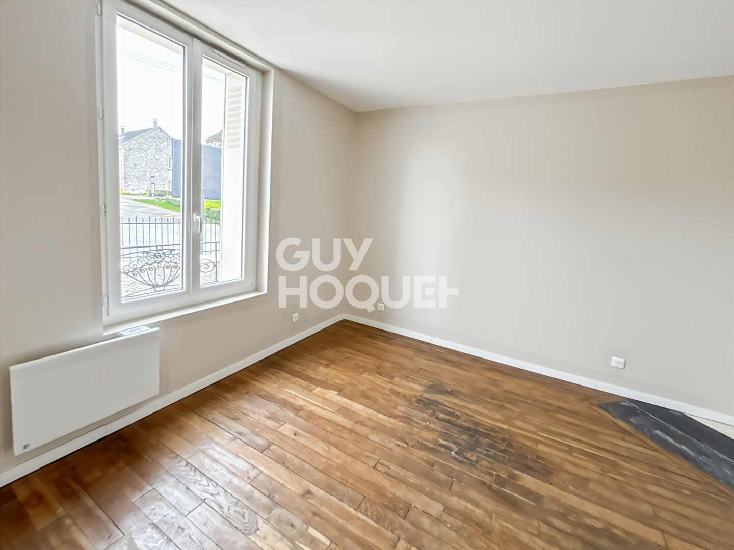 Appartement 3 pièces à vendre à Bernay Vilbert