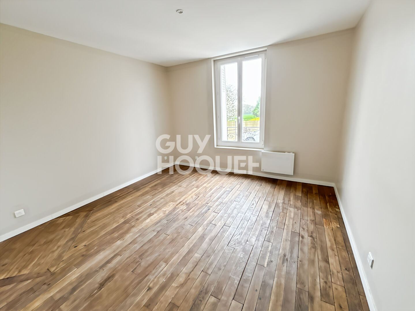 Appartement 3 pièces à vendre à Bernay Vilbert