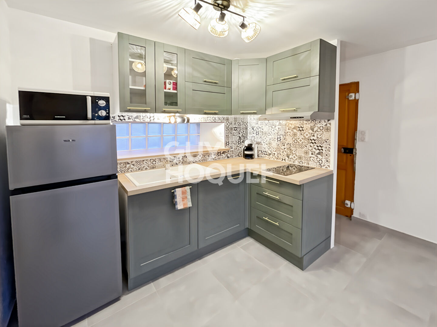 Appartement 2 pièces à louer à Coulommiers