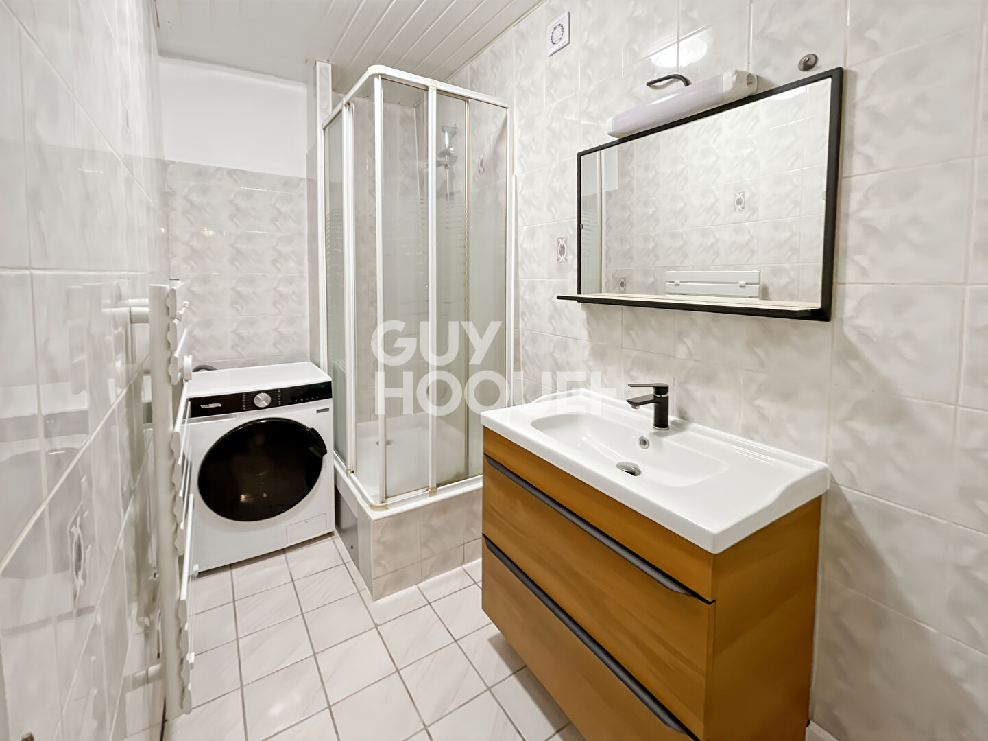 Appartement 2 pièces à louer à Coulommiers