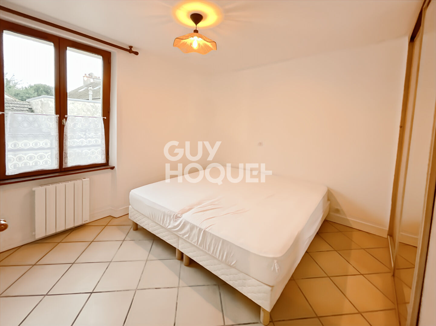 Appartement 2 pièces à louer à Coulommiers